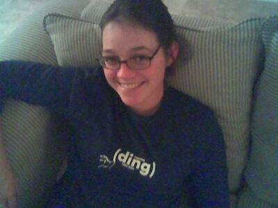 (ding)