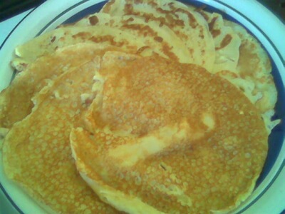 They were as yummy as they look, believe me.