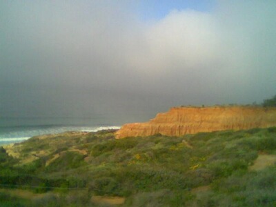 Torrey Pines State Park