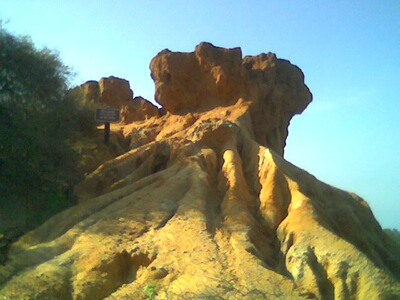 Rock