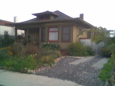 Our House