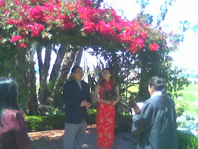 The Ceremony