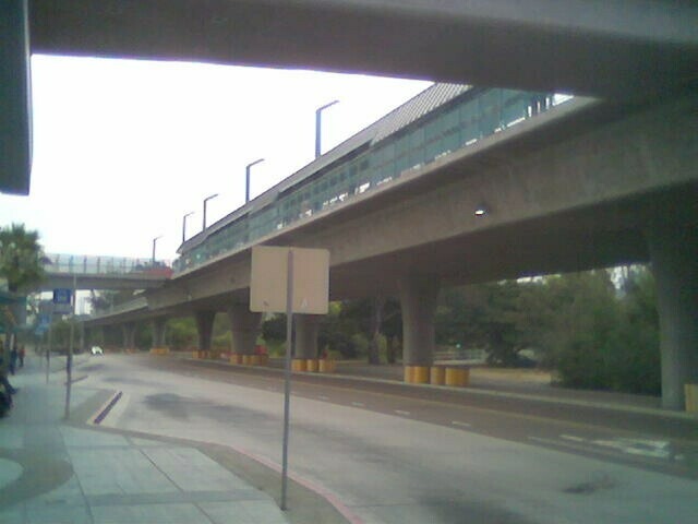 Fashion Valley Transit Center