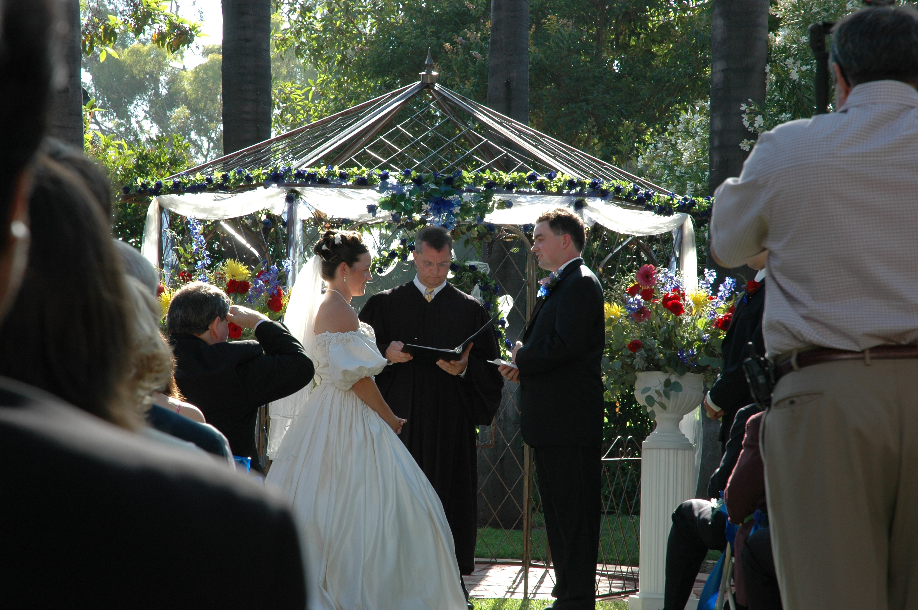 Vows