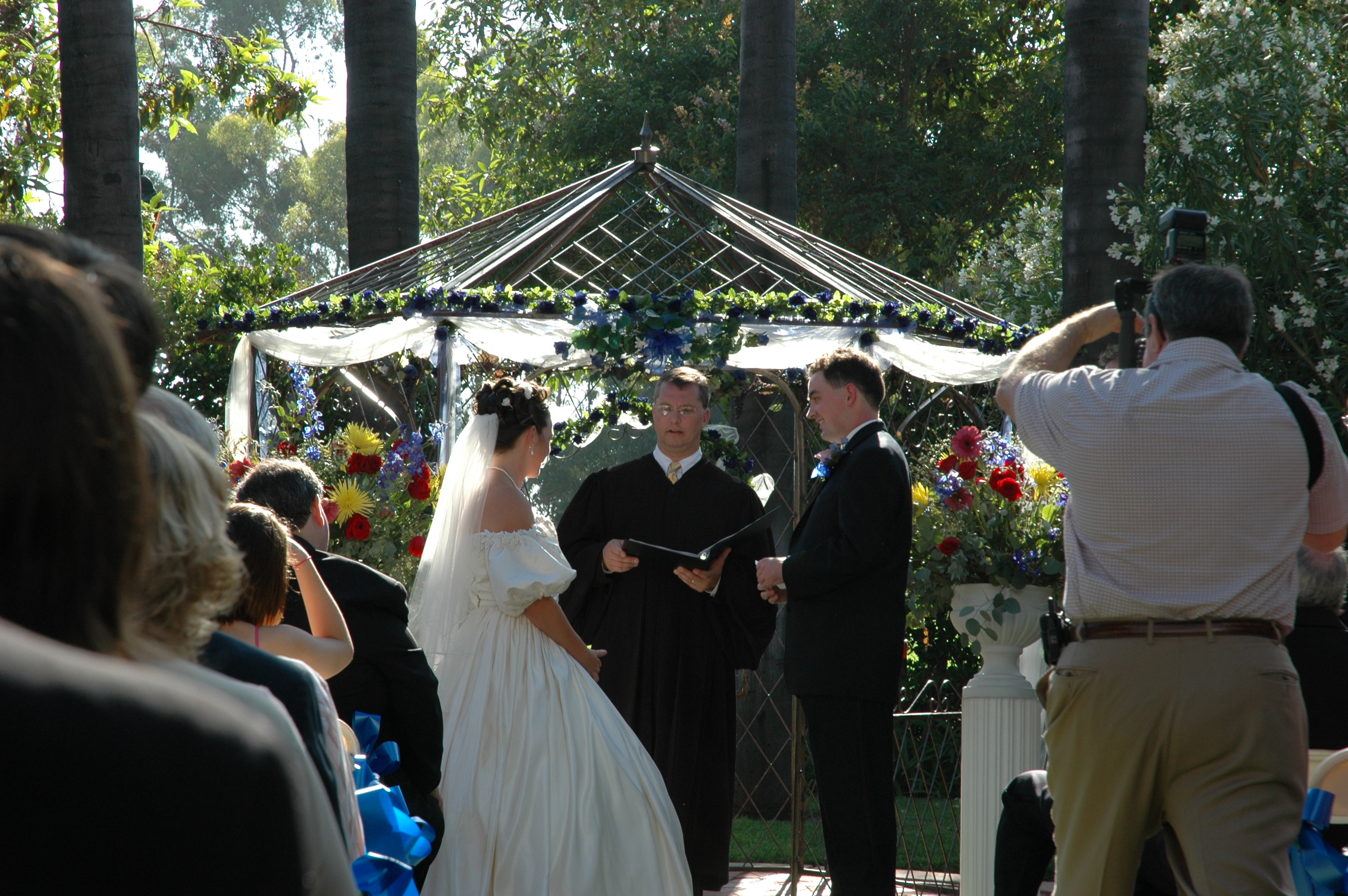 Vows