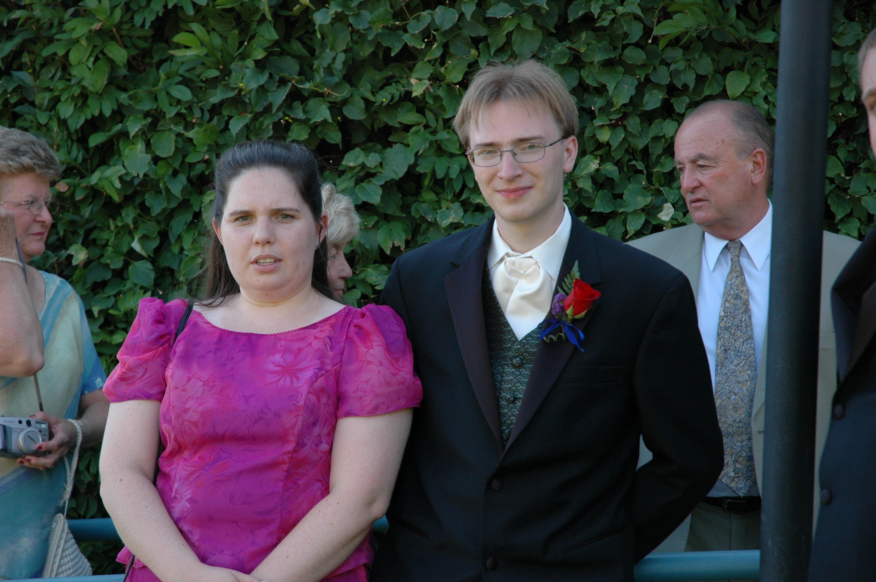 the Crabbs