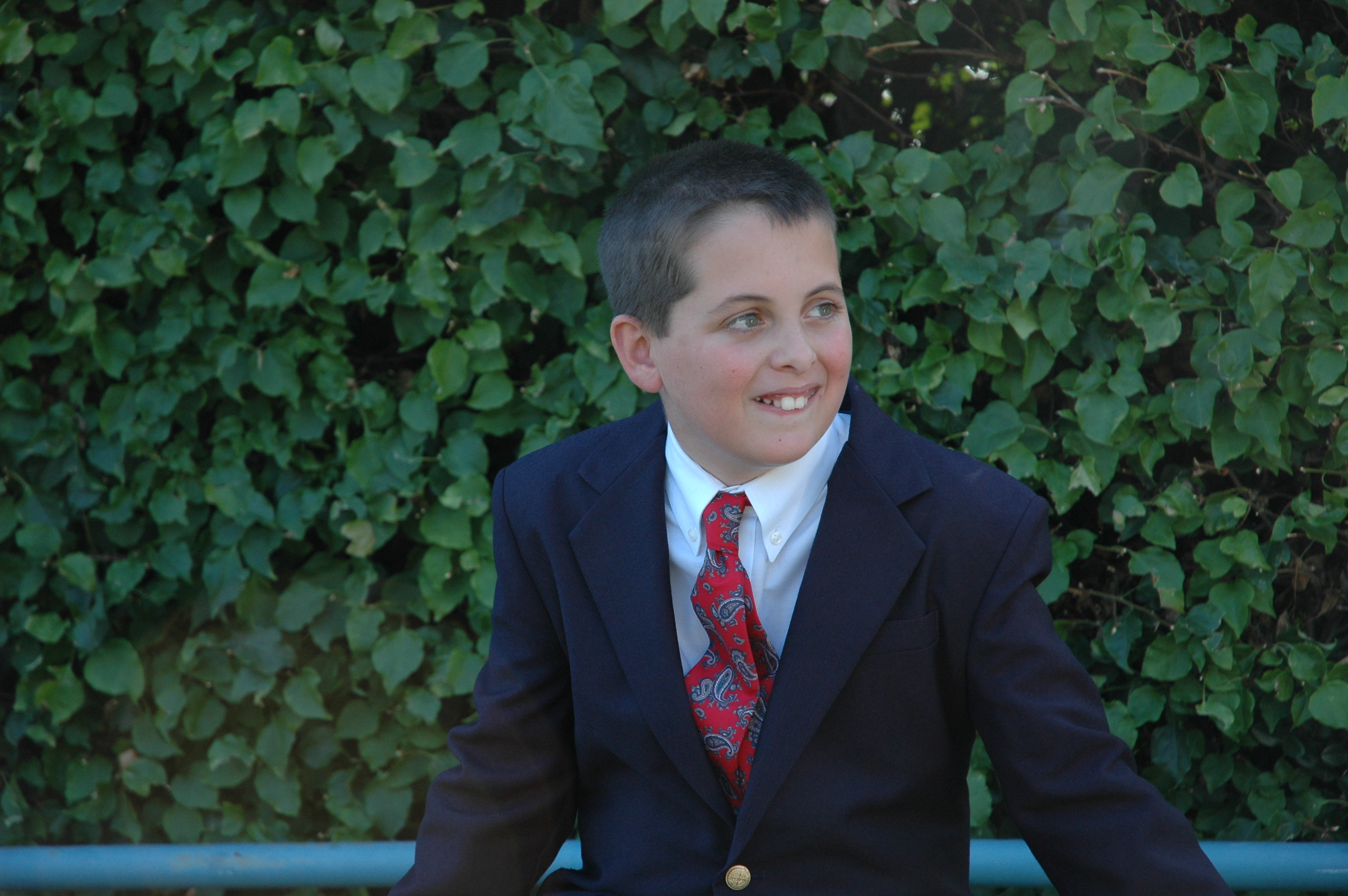 Matthew