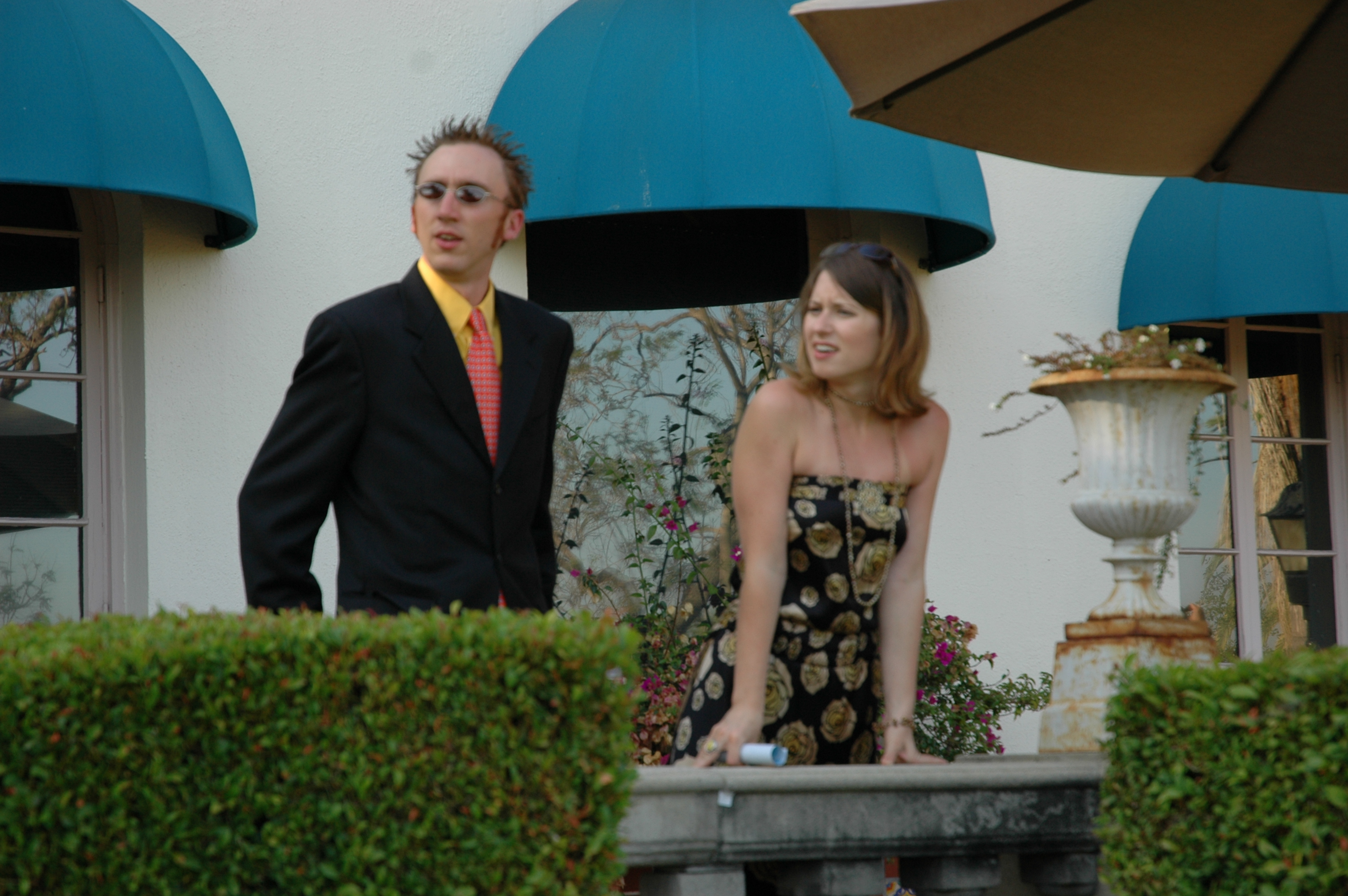 That One Guy & Becki