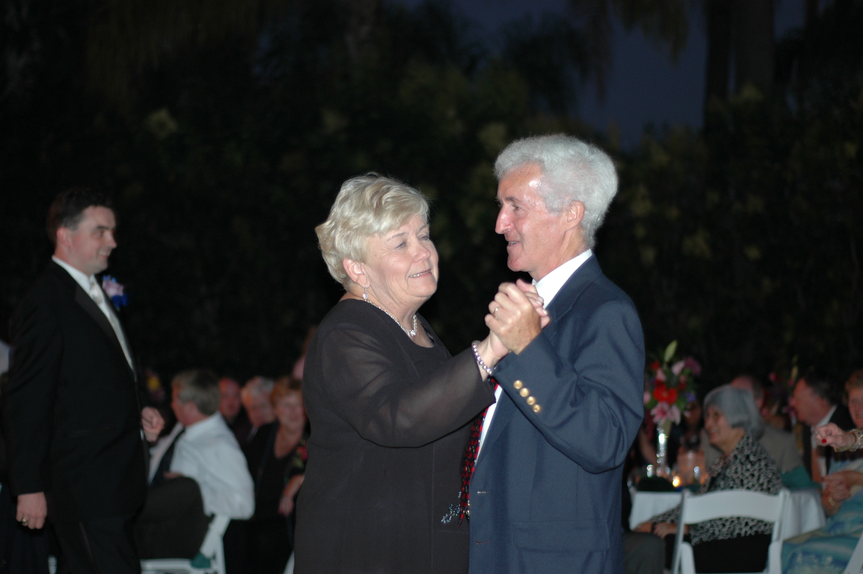 the Gaffneys