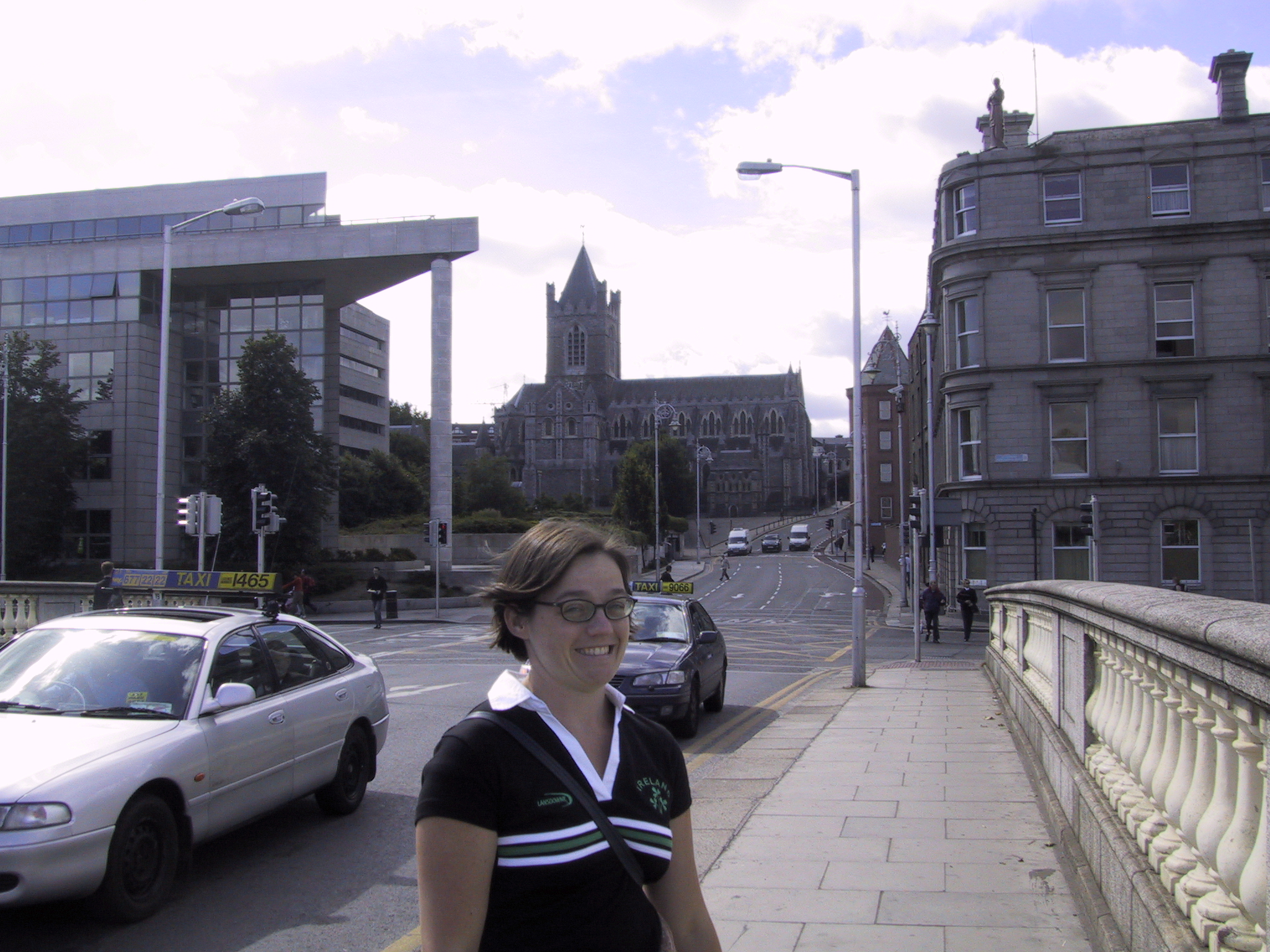 Christ Church Cathedral