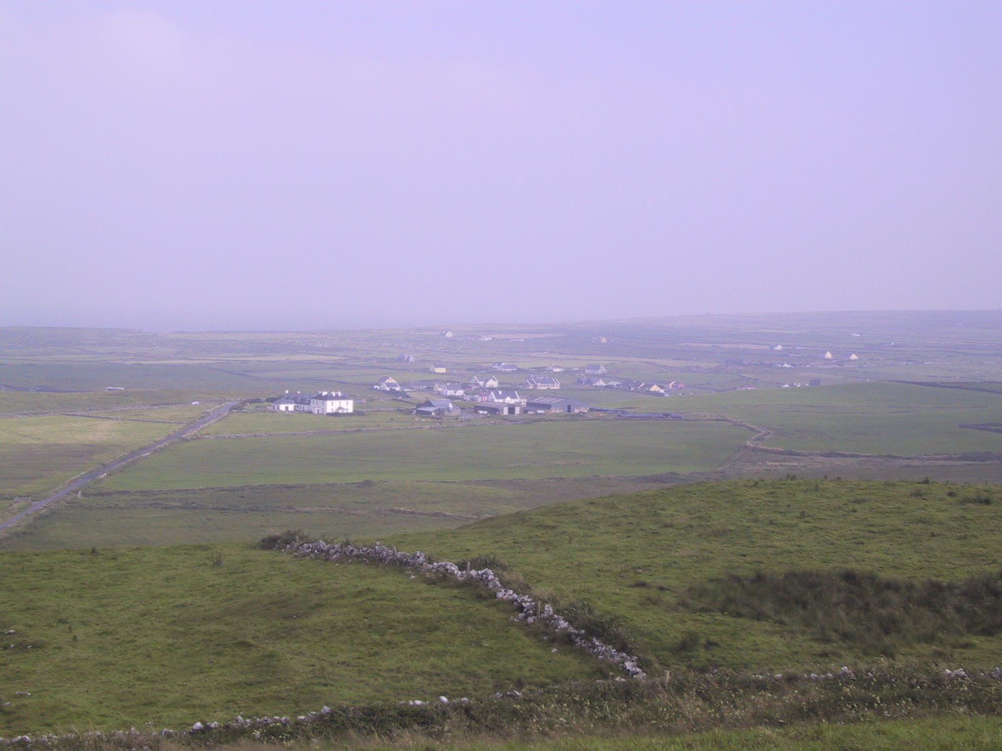 Doolin, Co. Clare