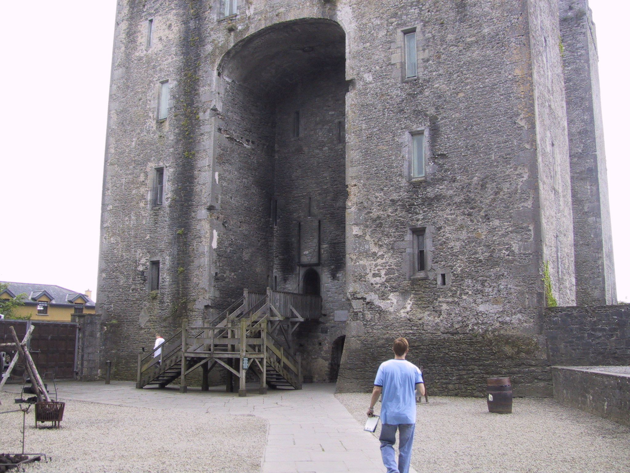 Bunratty Castle