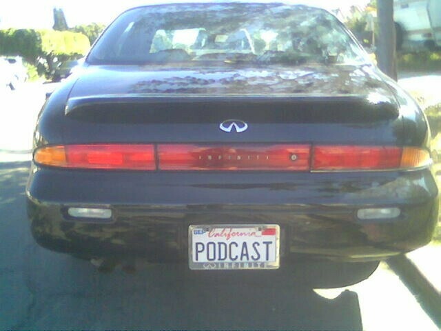 Seen on Adams Ave. in University Heights.