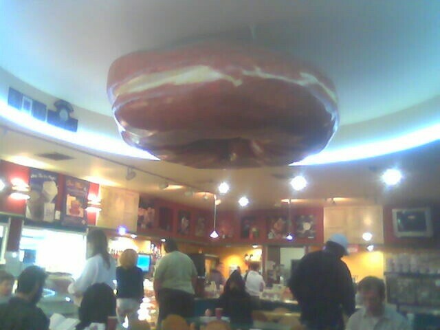 The Happy Donut