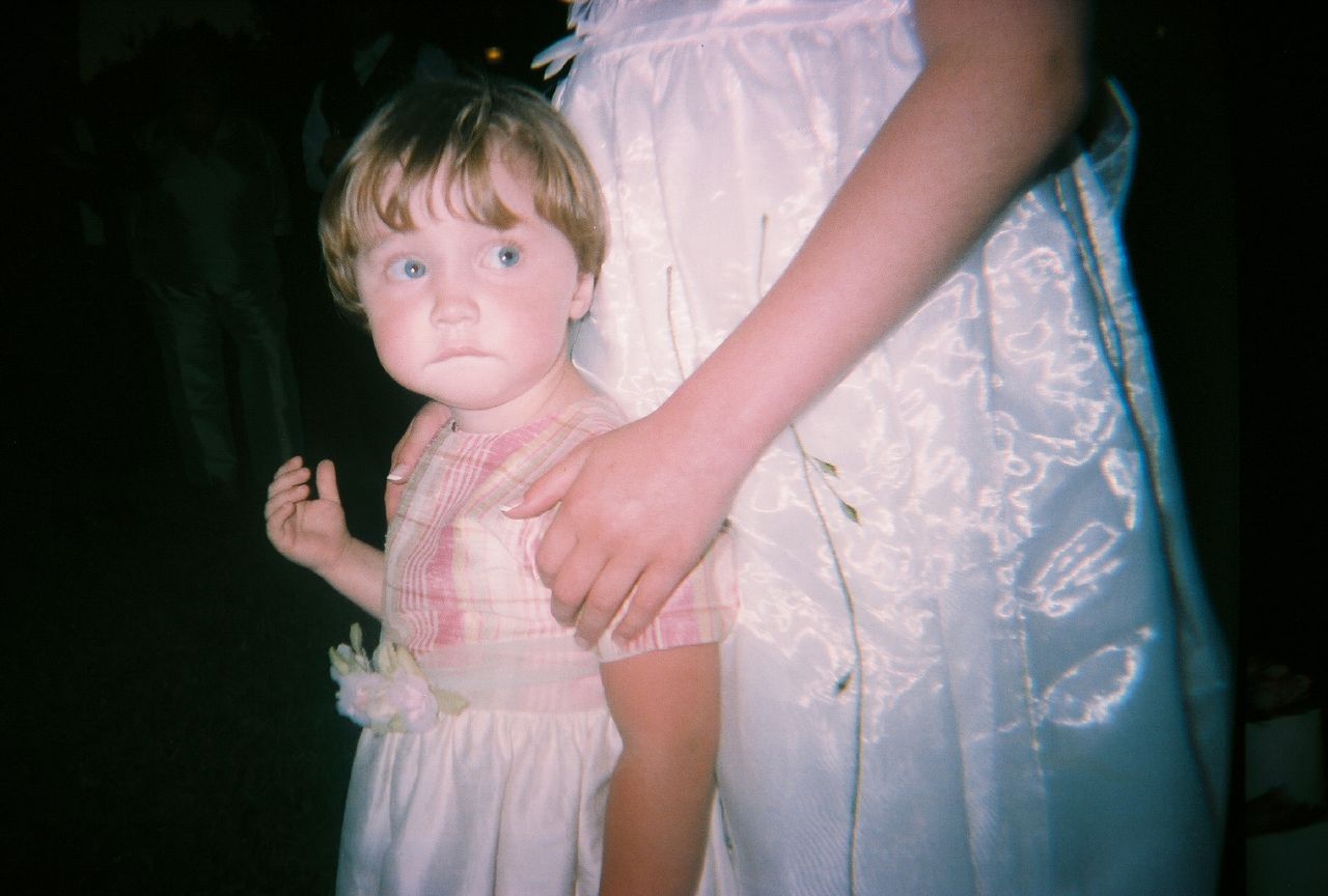 Nora & Colleen