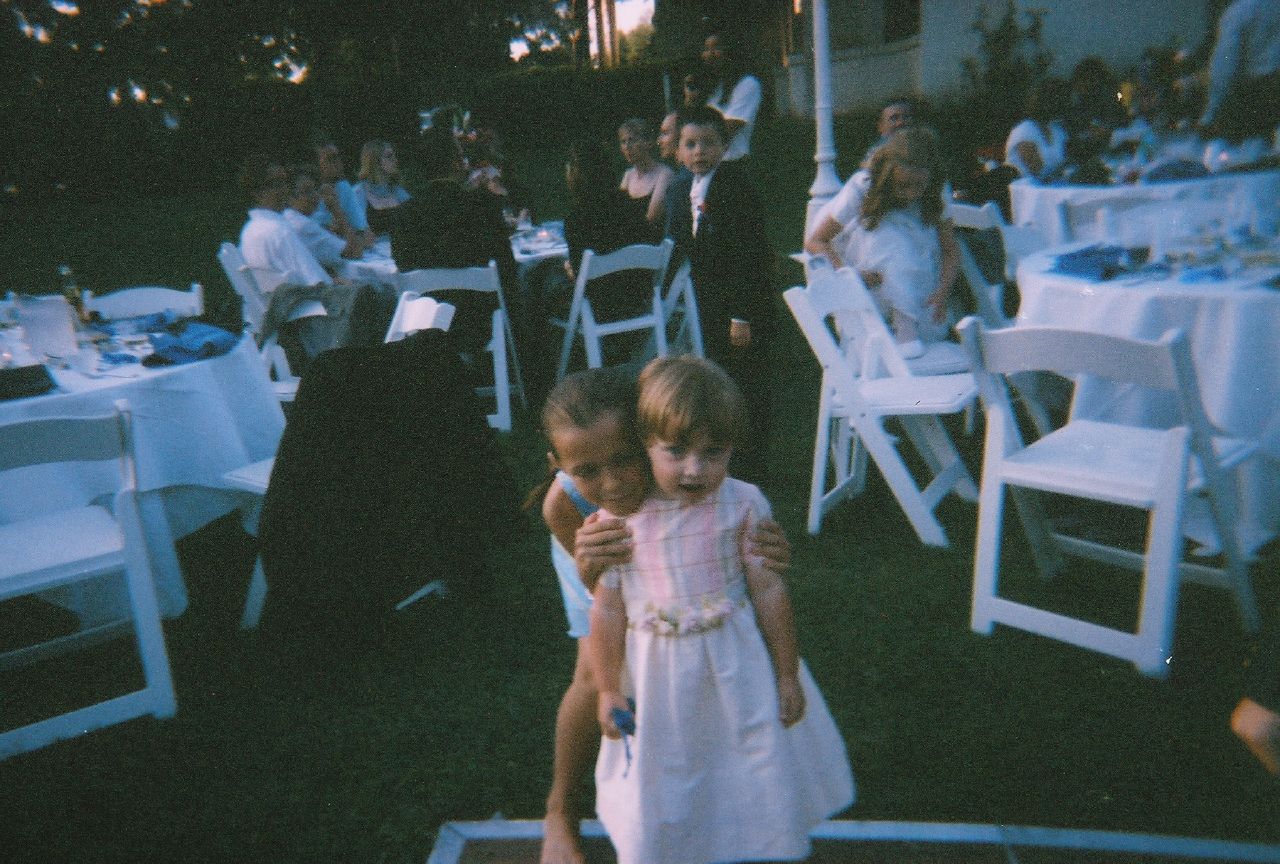 Monica & Nora