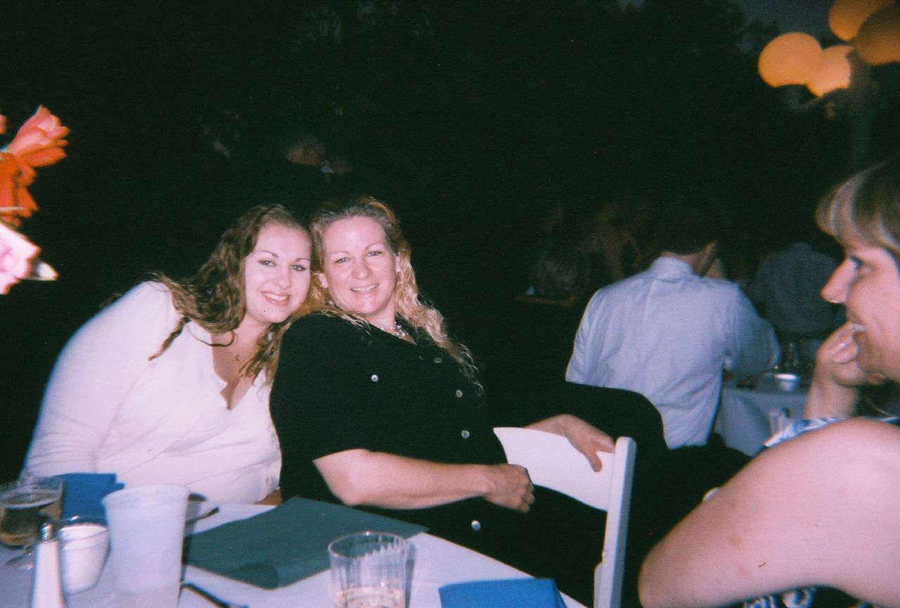 Tessie & Aimee