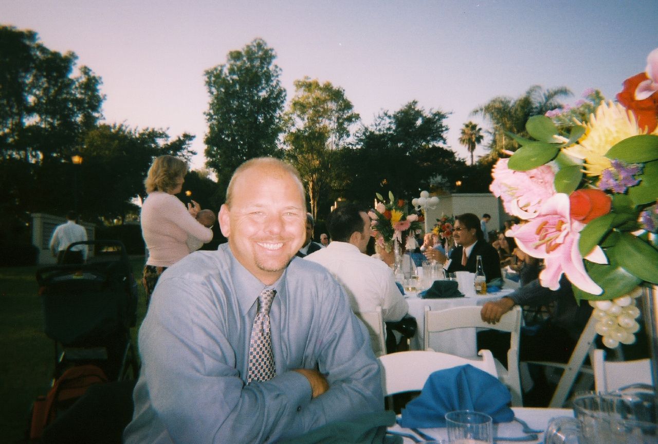 Colin H.