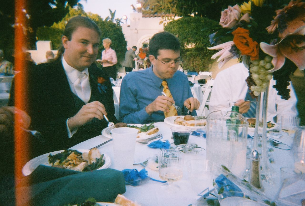 Dan & Dave