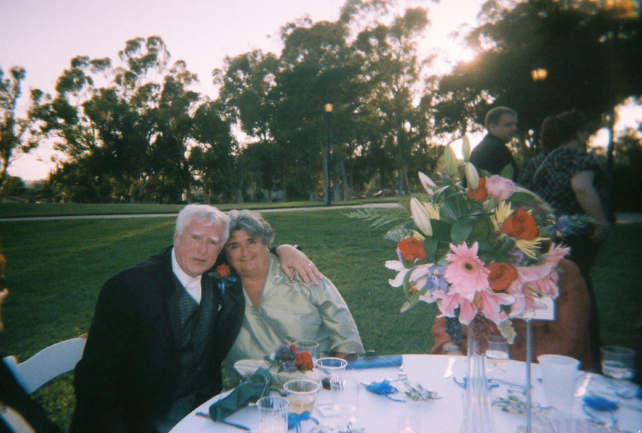 Ed & Brenda