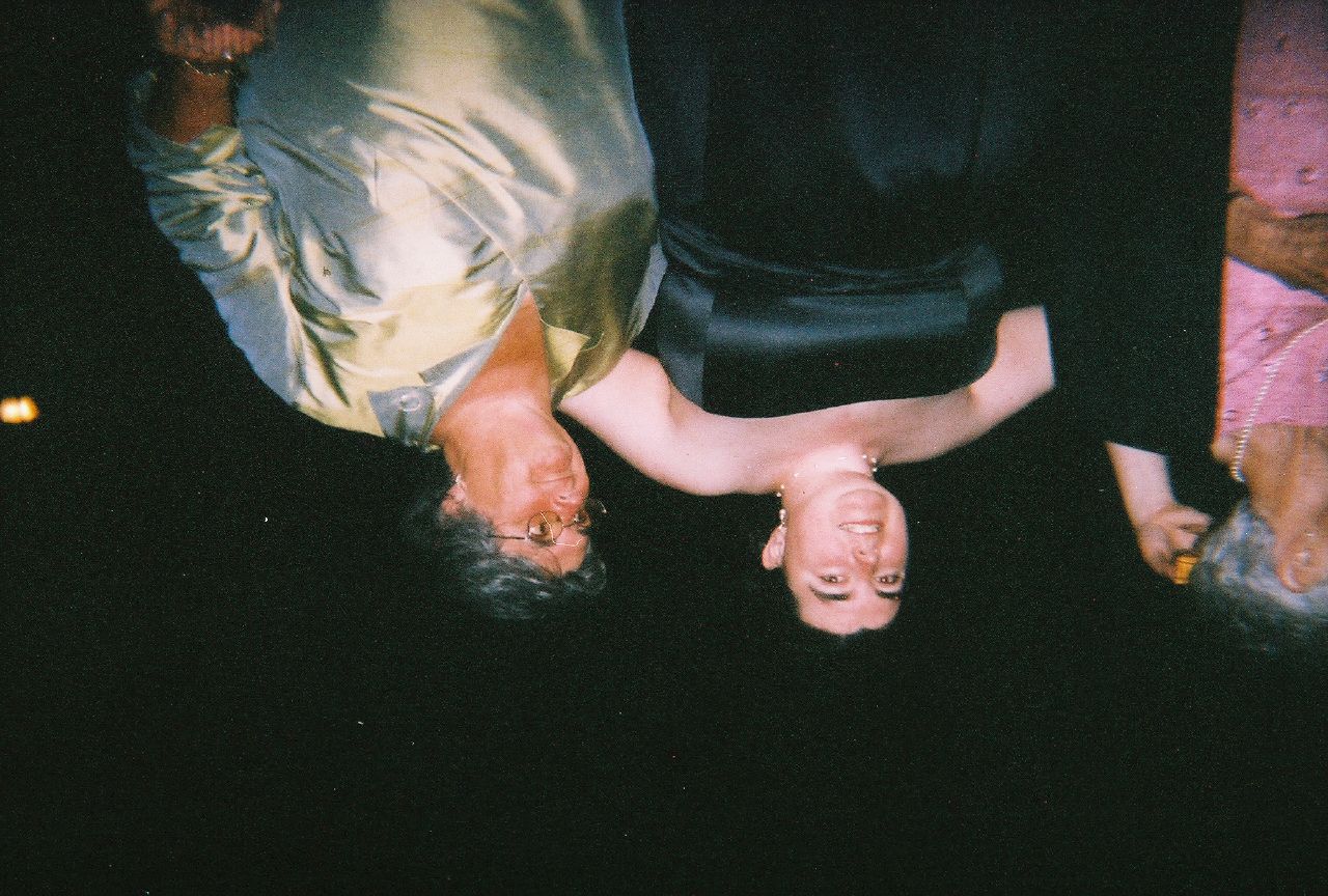 Kathleen & Brenda