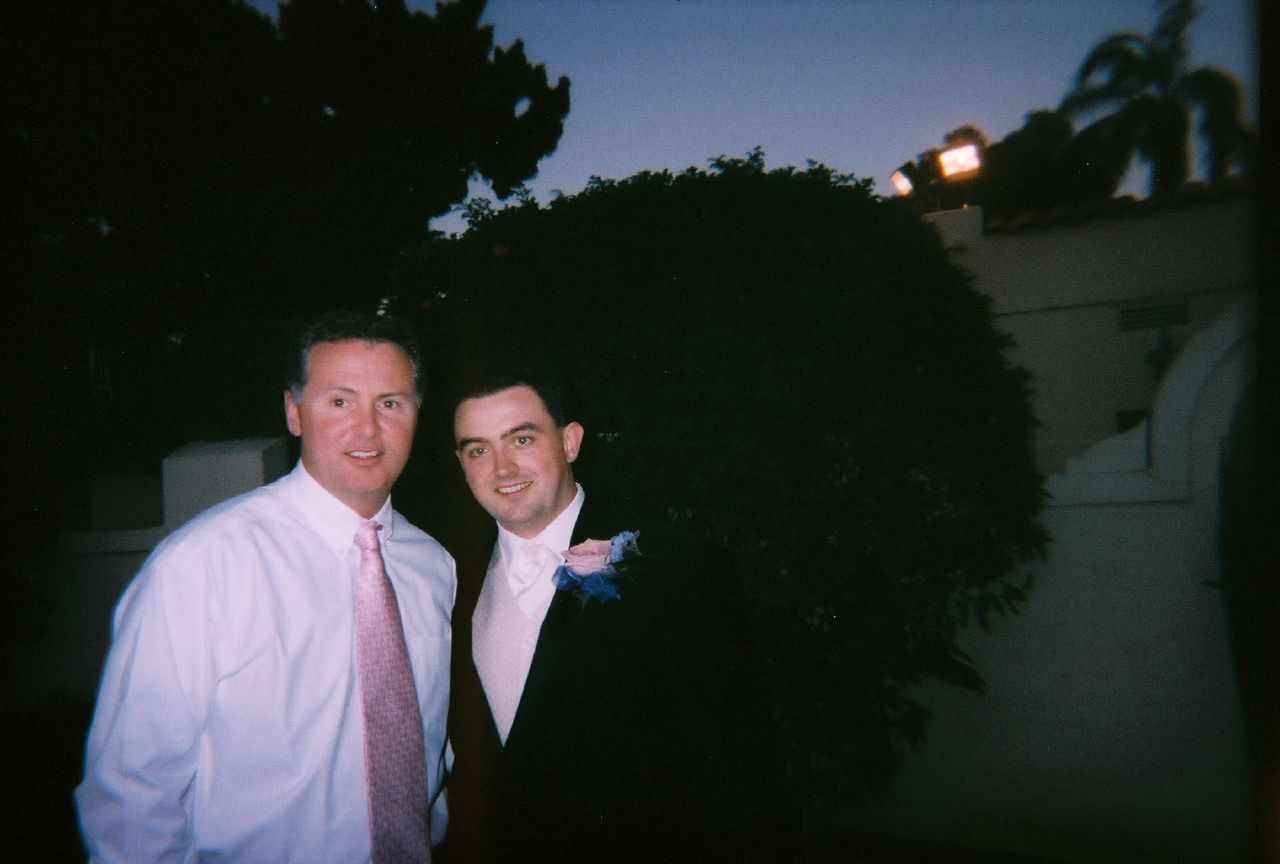 Eddie & Ted
