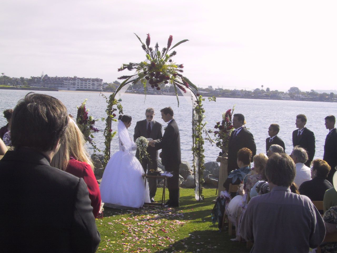 Vows