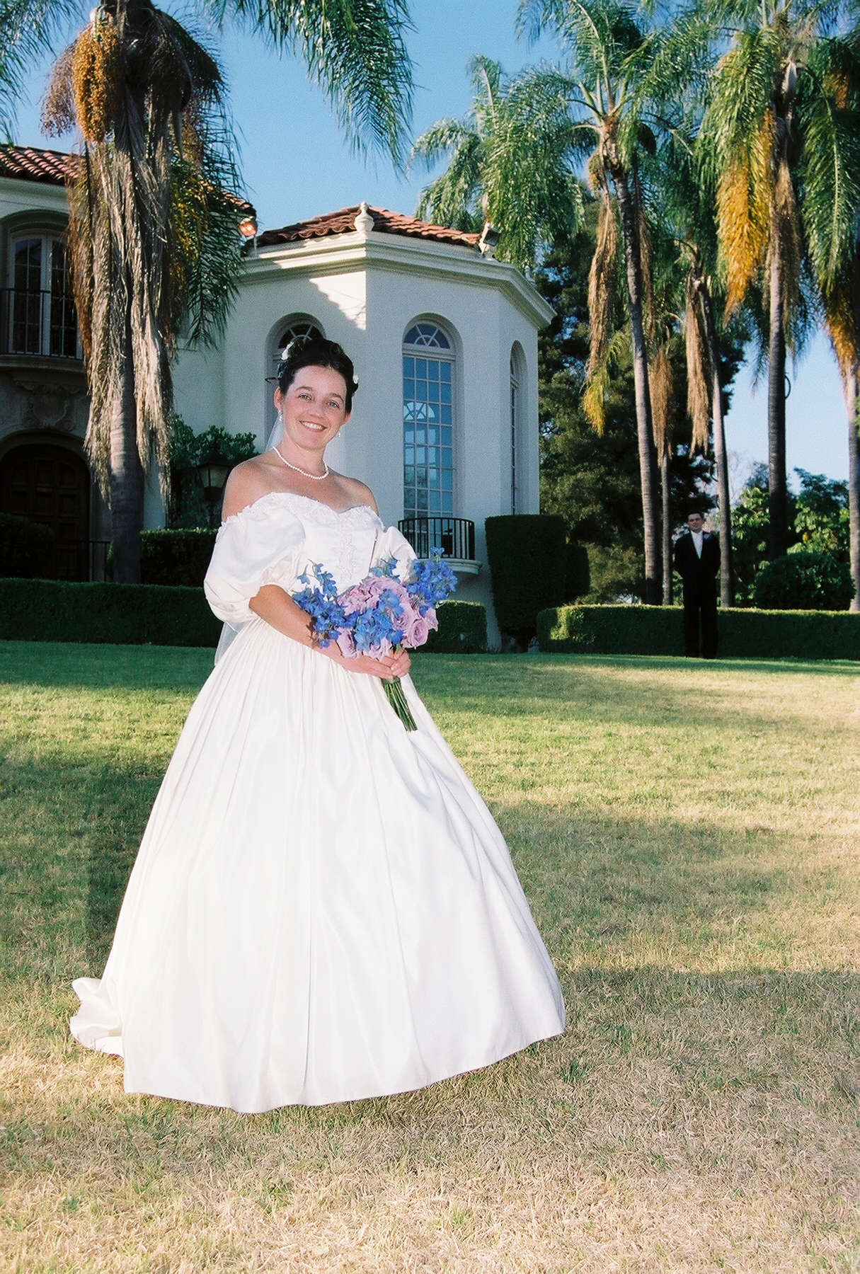 Erin, Muckenthaler background