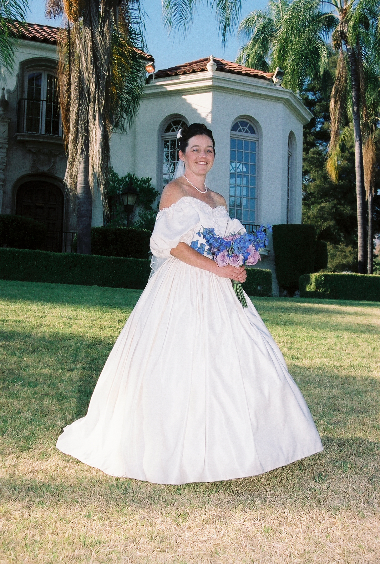 Erin, Muckenthaler background