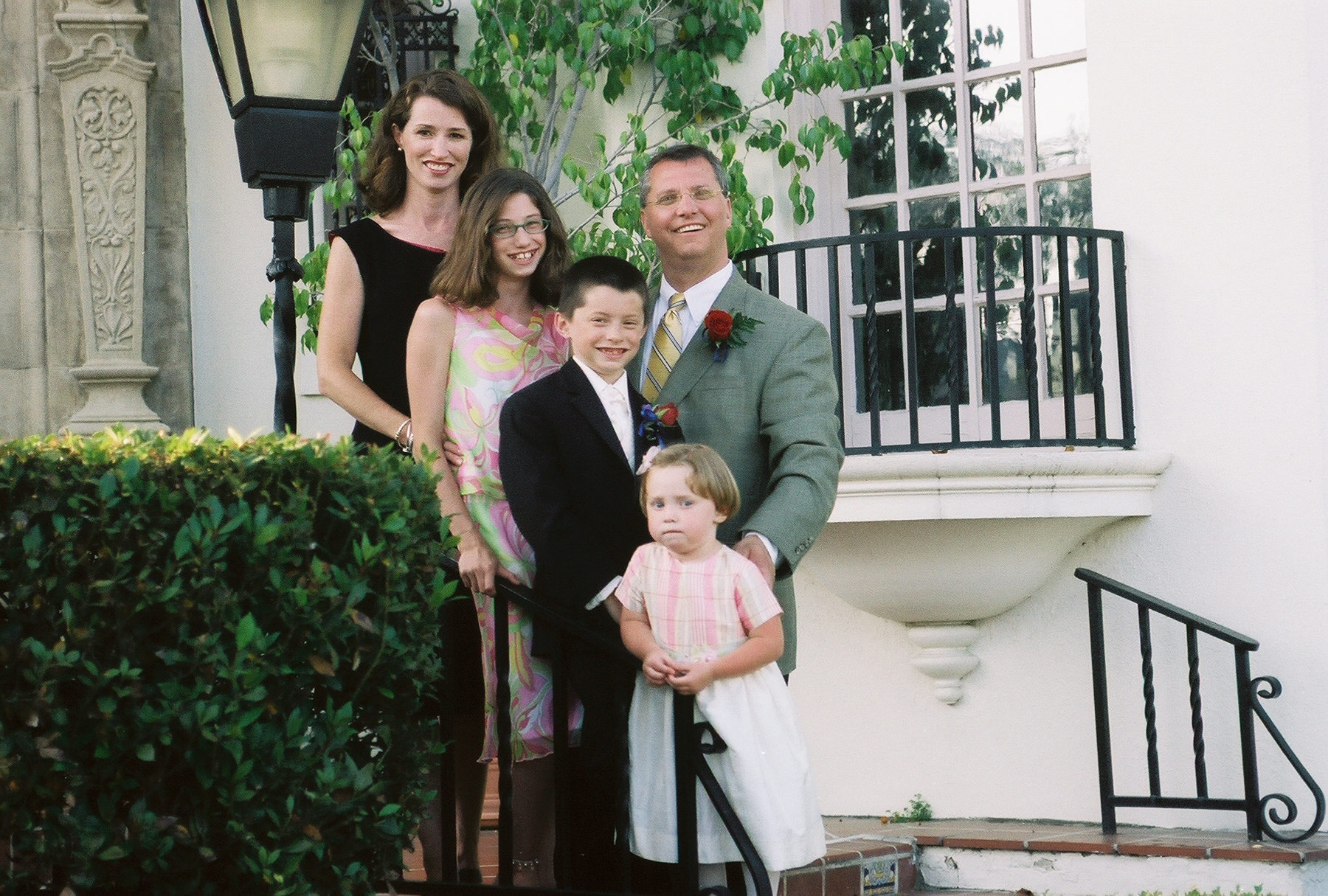 The Dawleys
