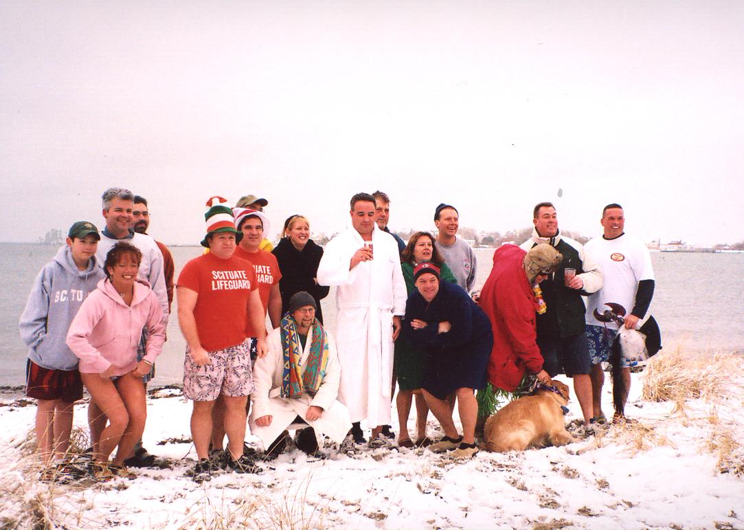 Sand Hill Seals 3