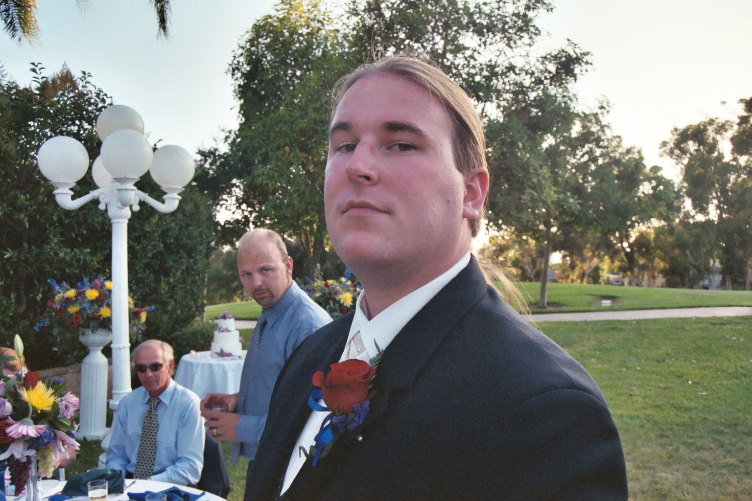 Dan Moore