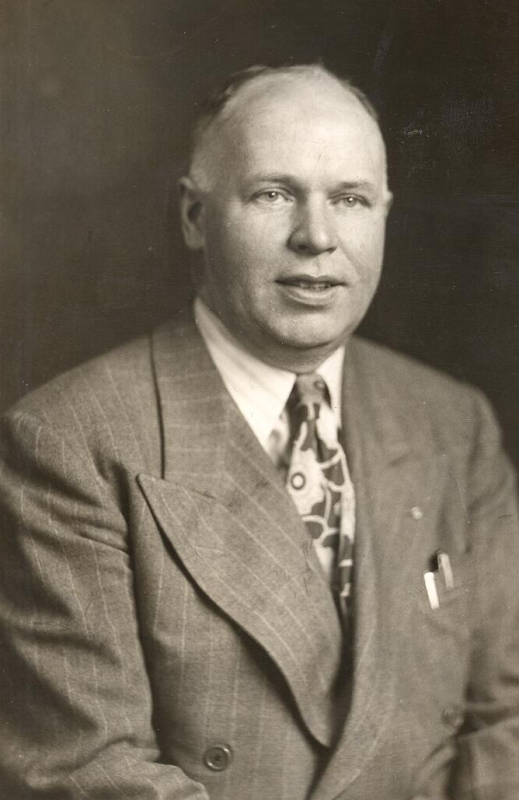Granpa Dan