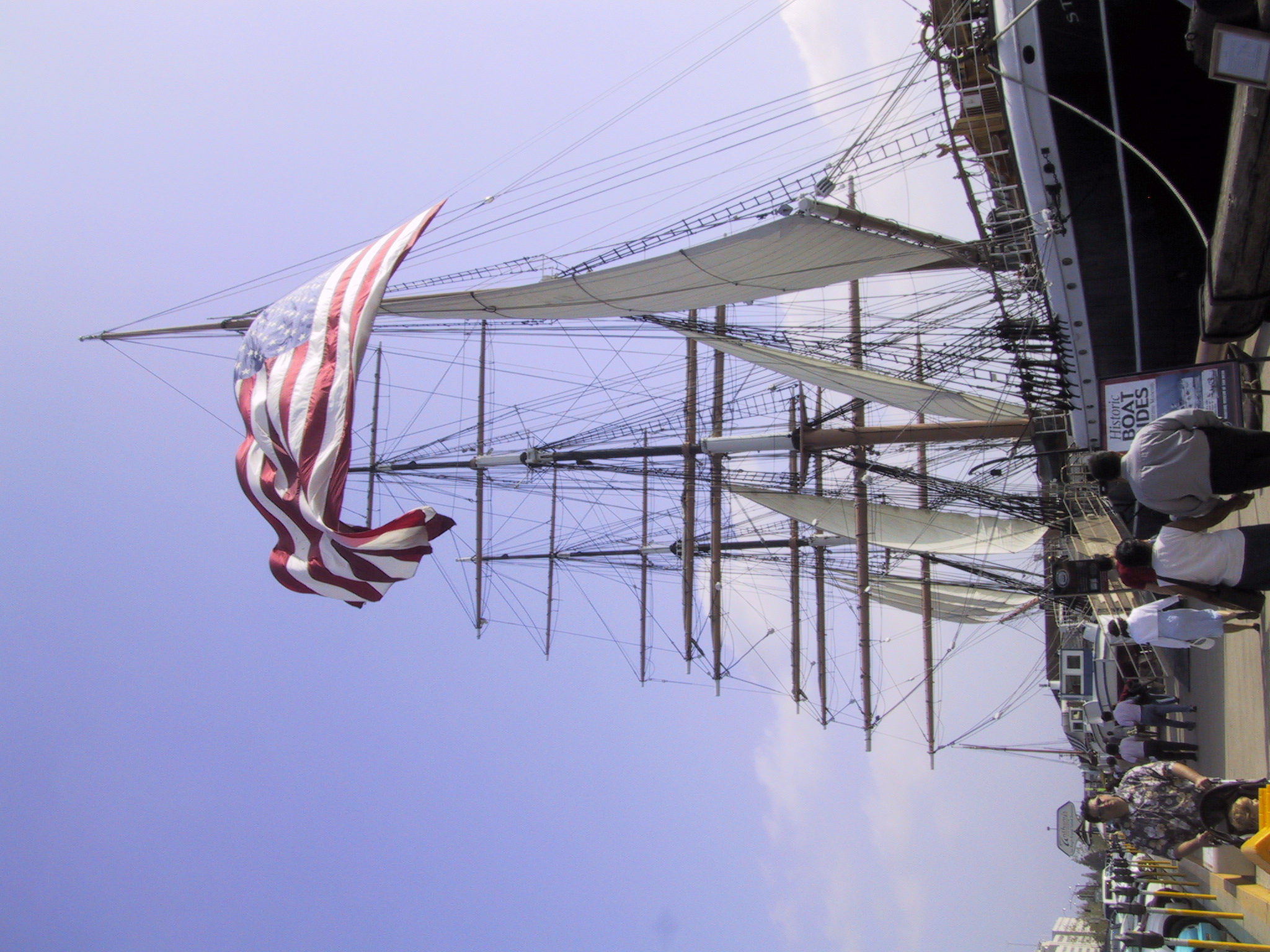 Star of India
