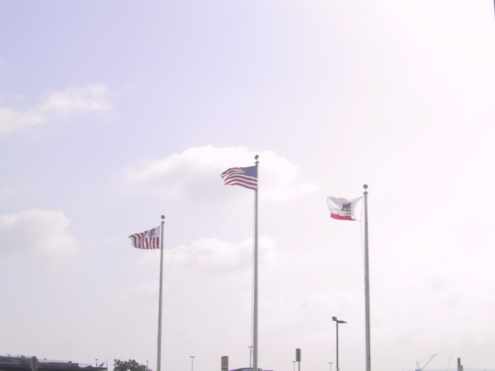 Flags