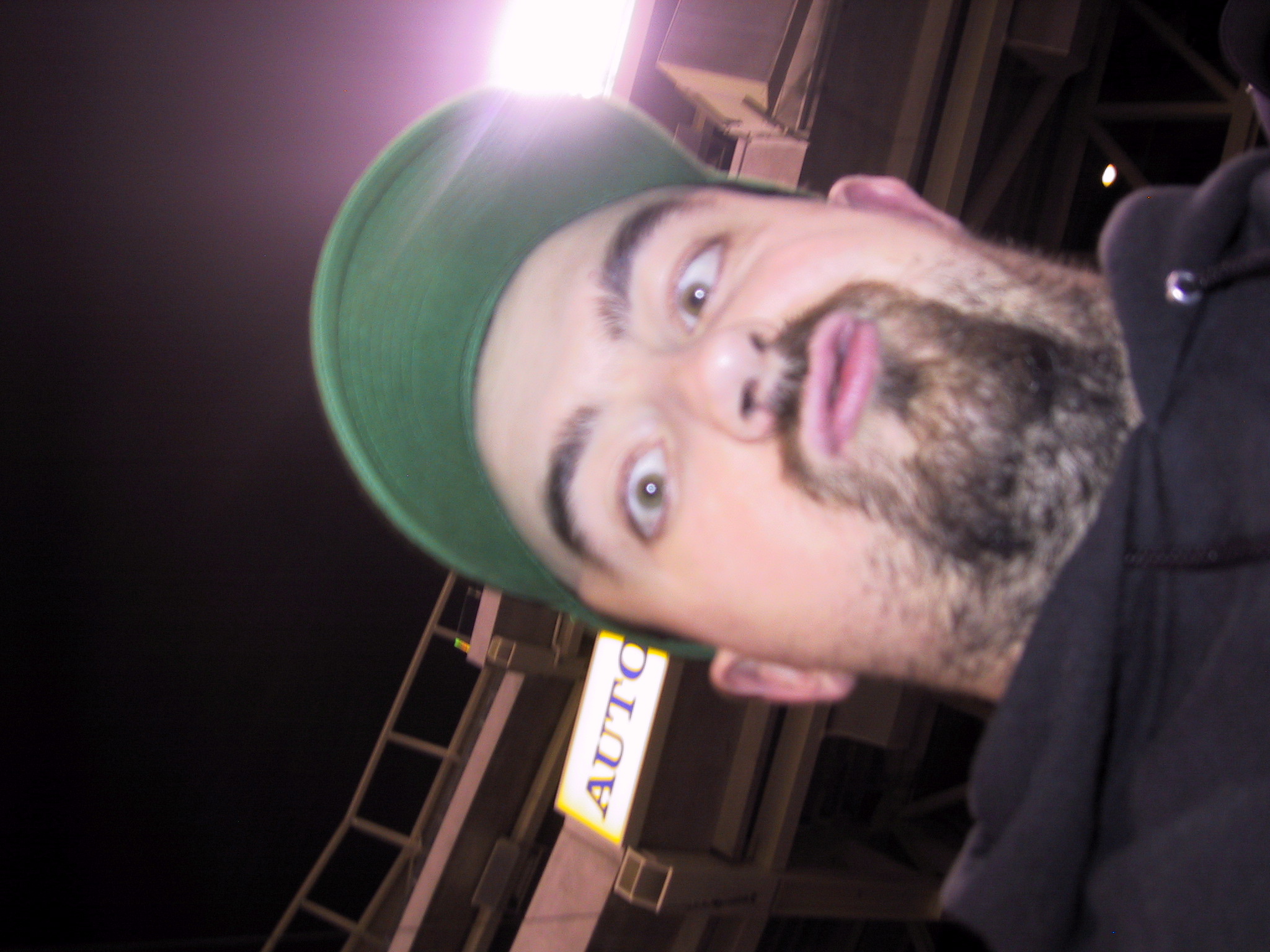 Erin likes this photo; I have no idea why.