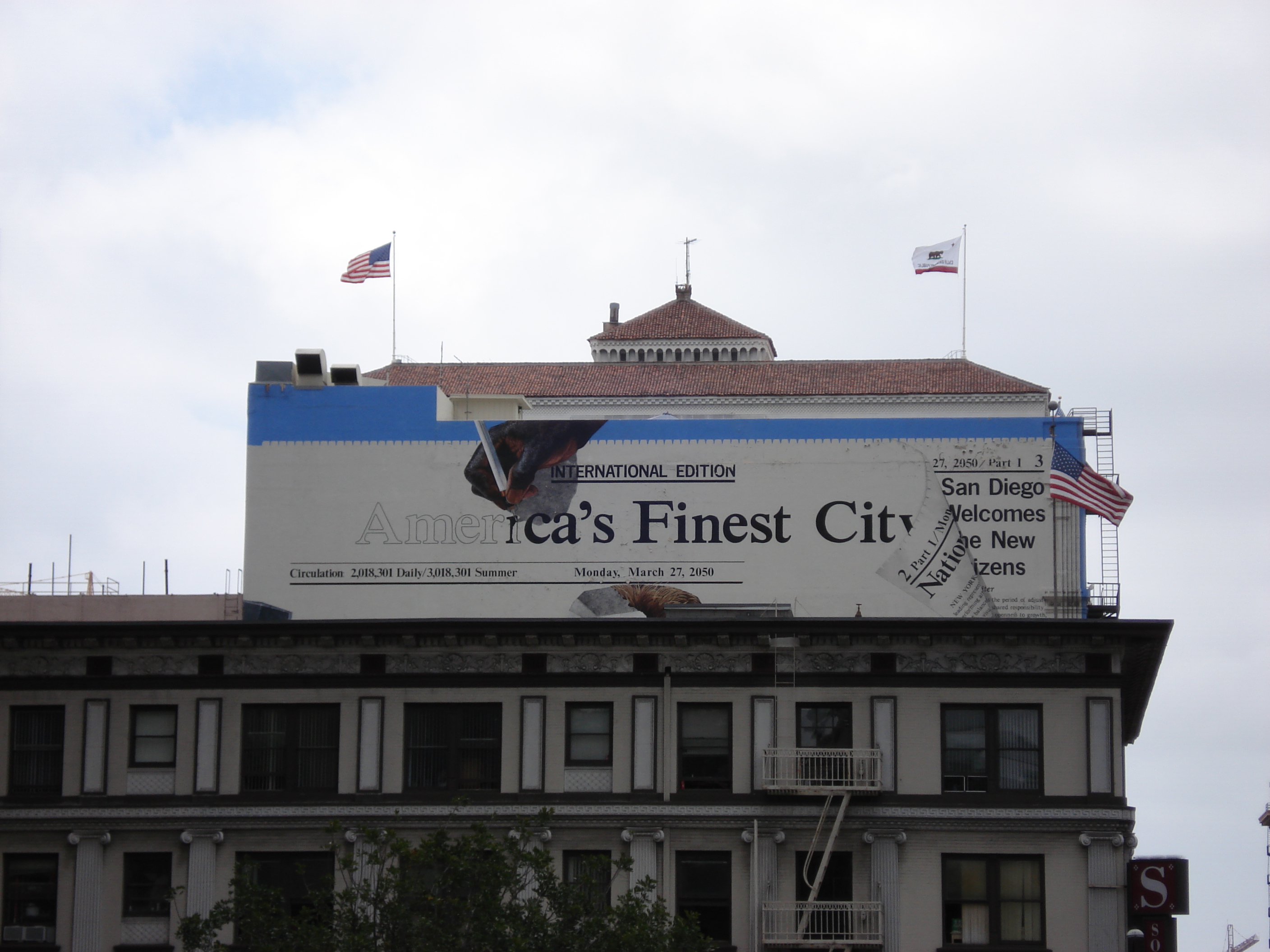 America's Finest City
