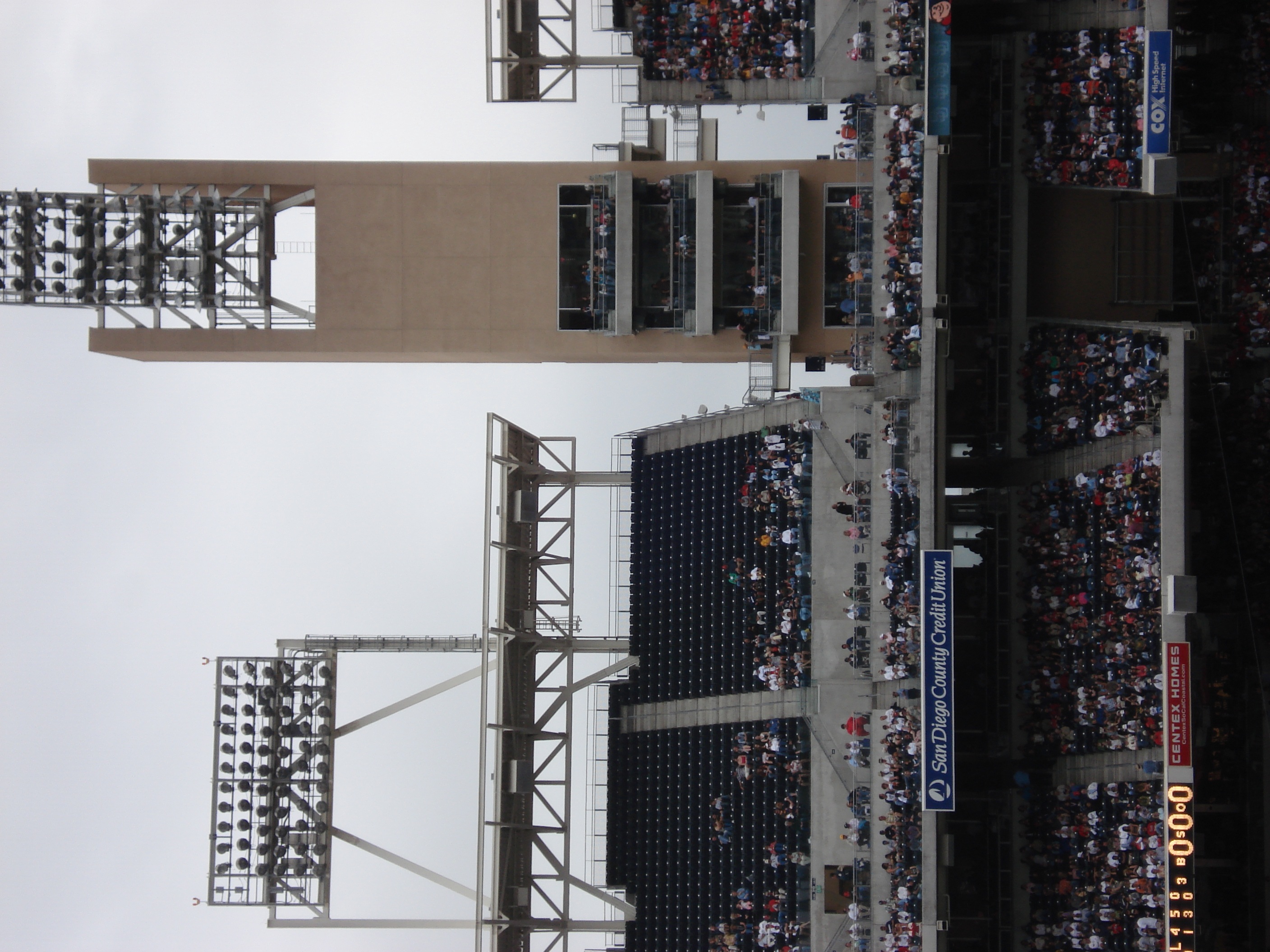 Petco Park