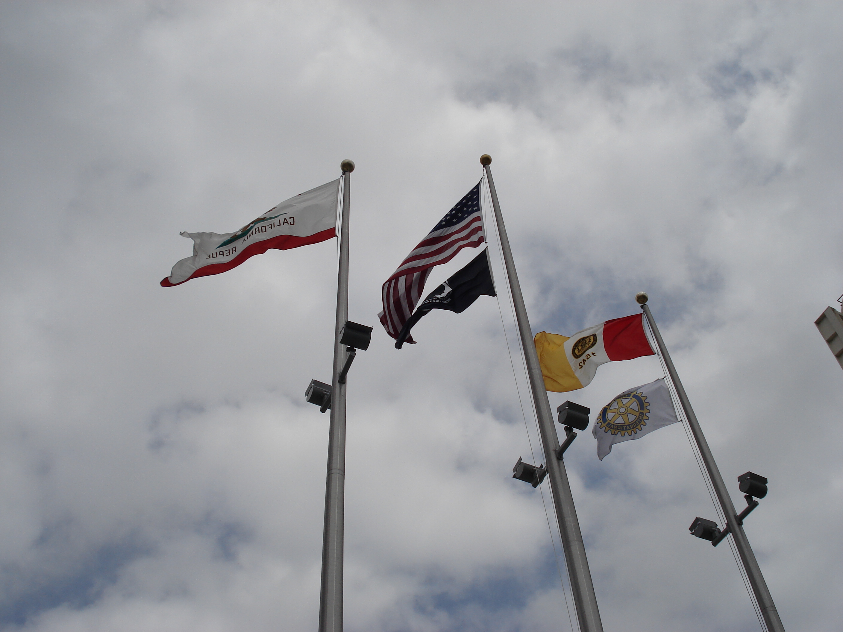 Flags