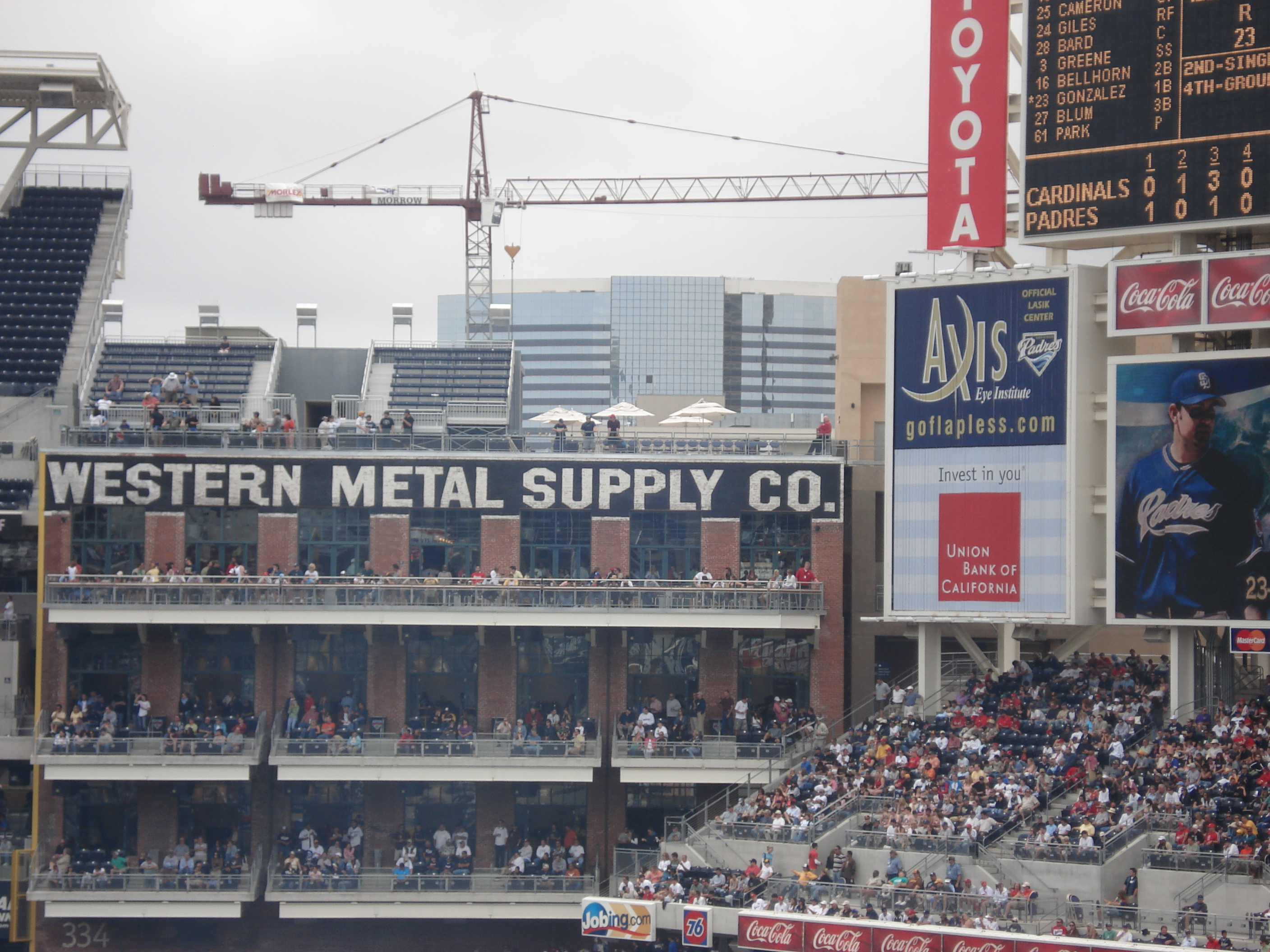 Western Metal Supply Co.
