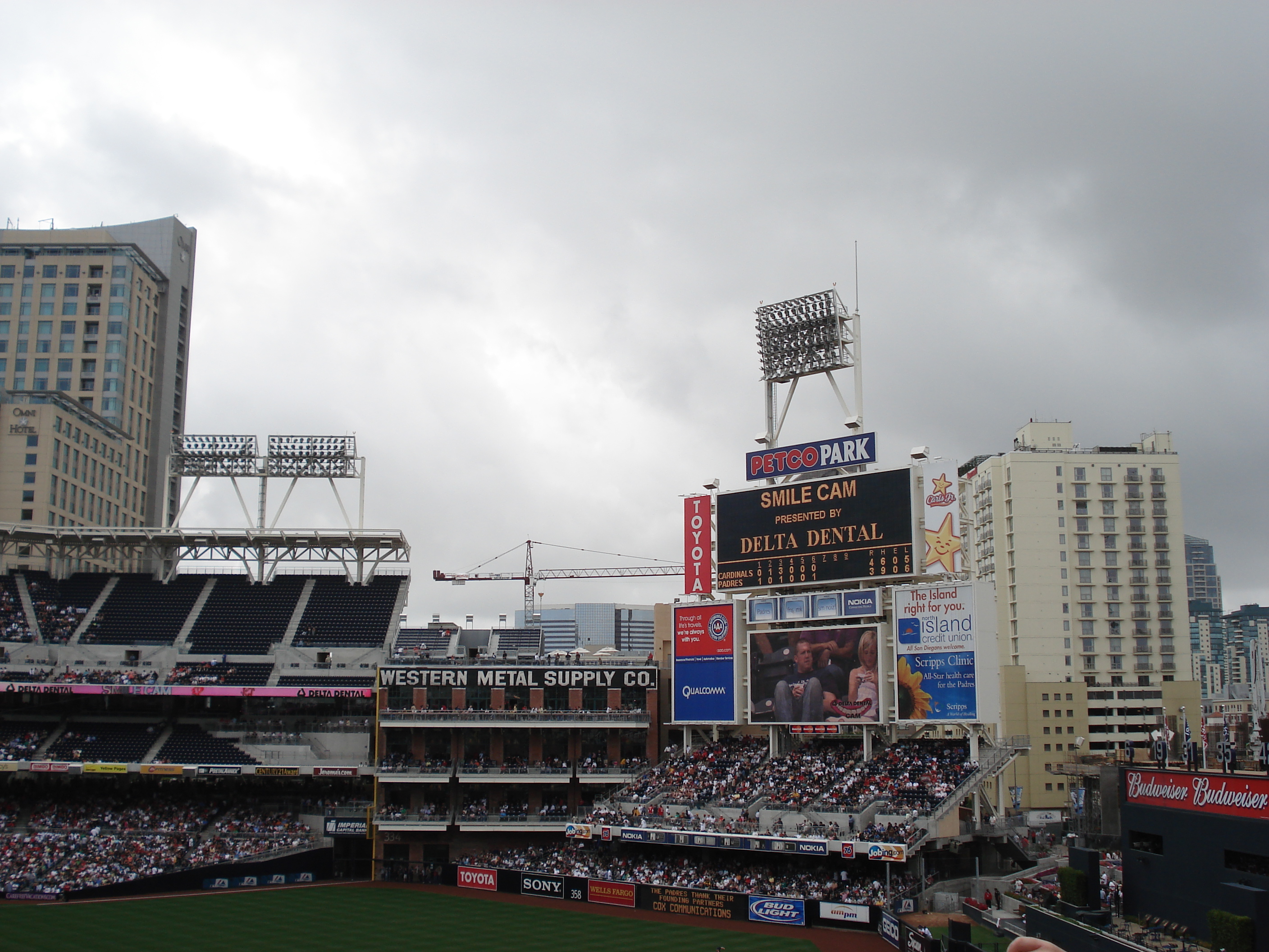 Petco Park