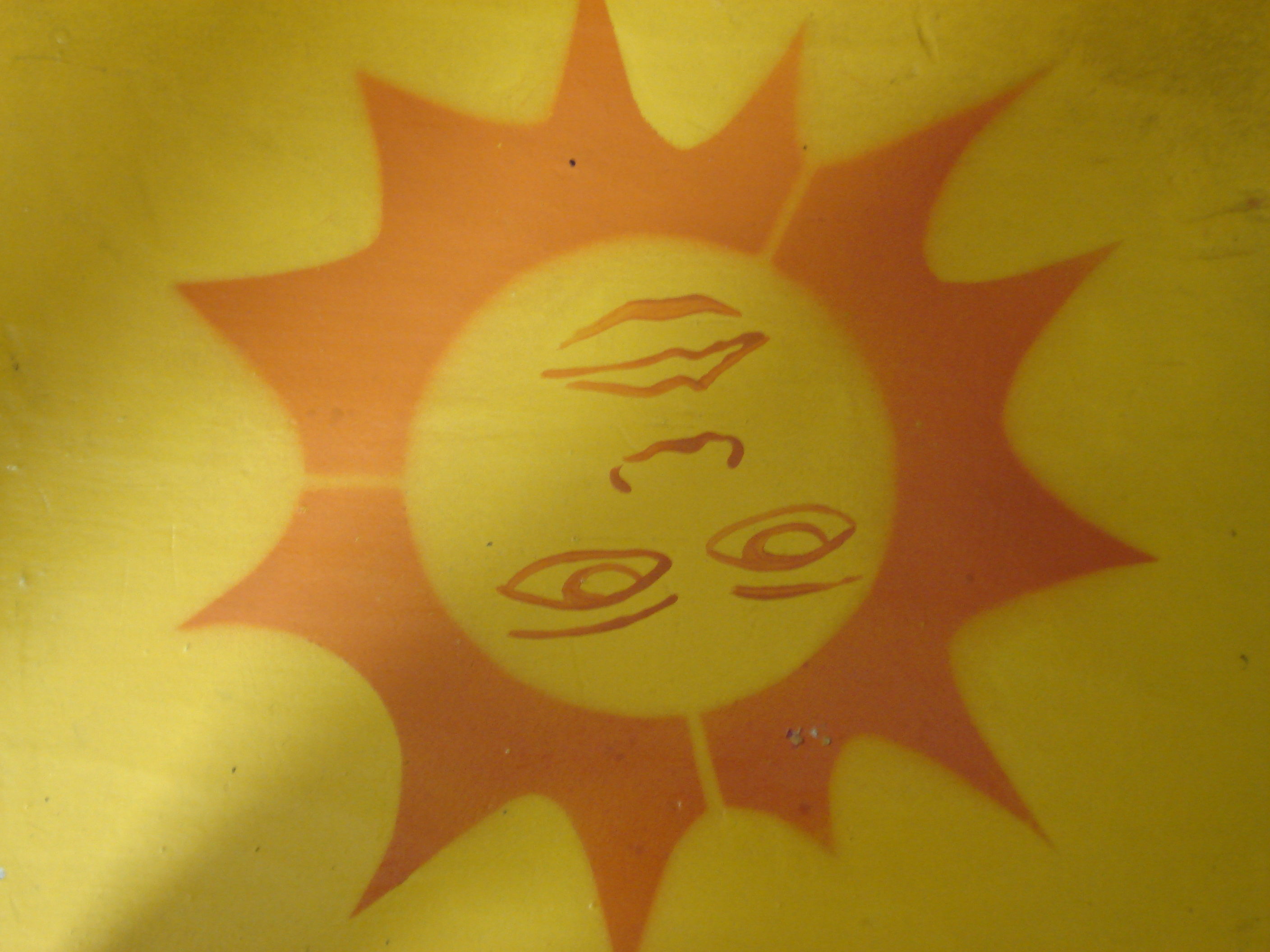 El Sol