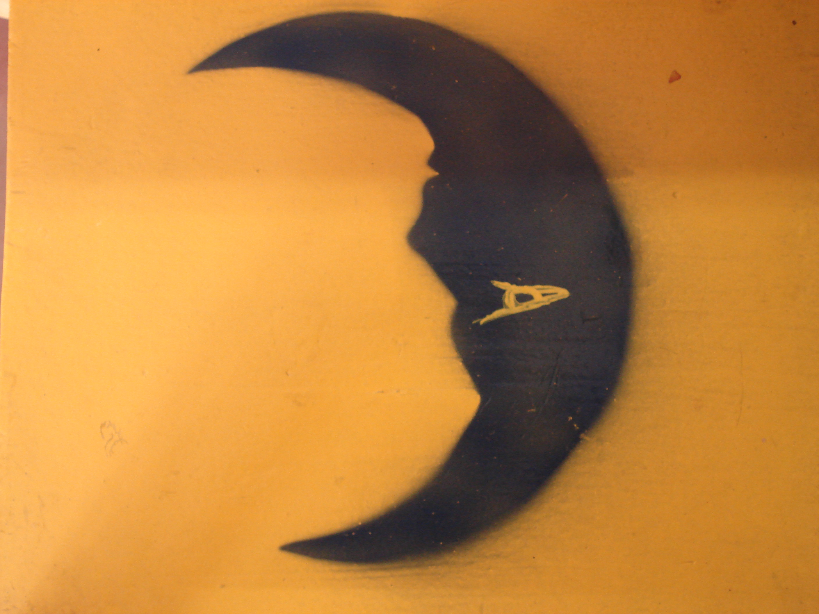 La Luna