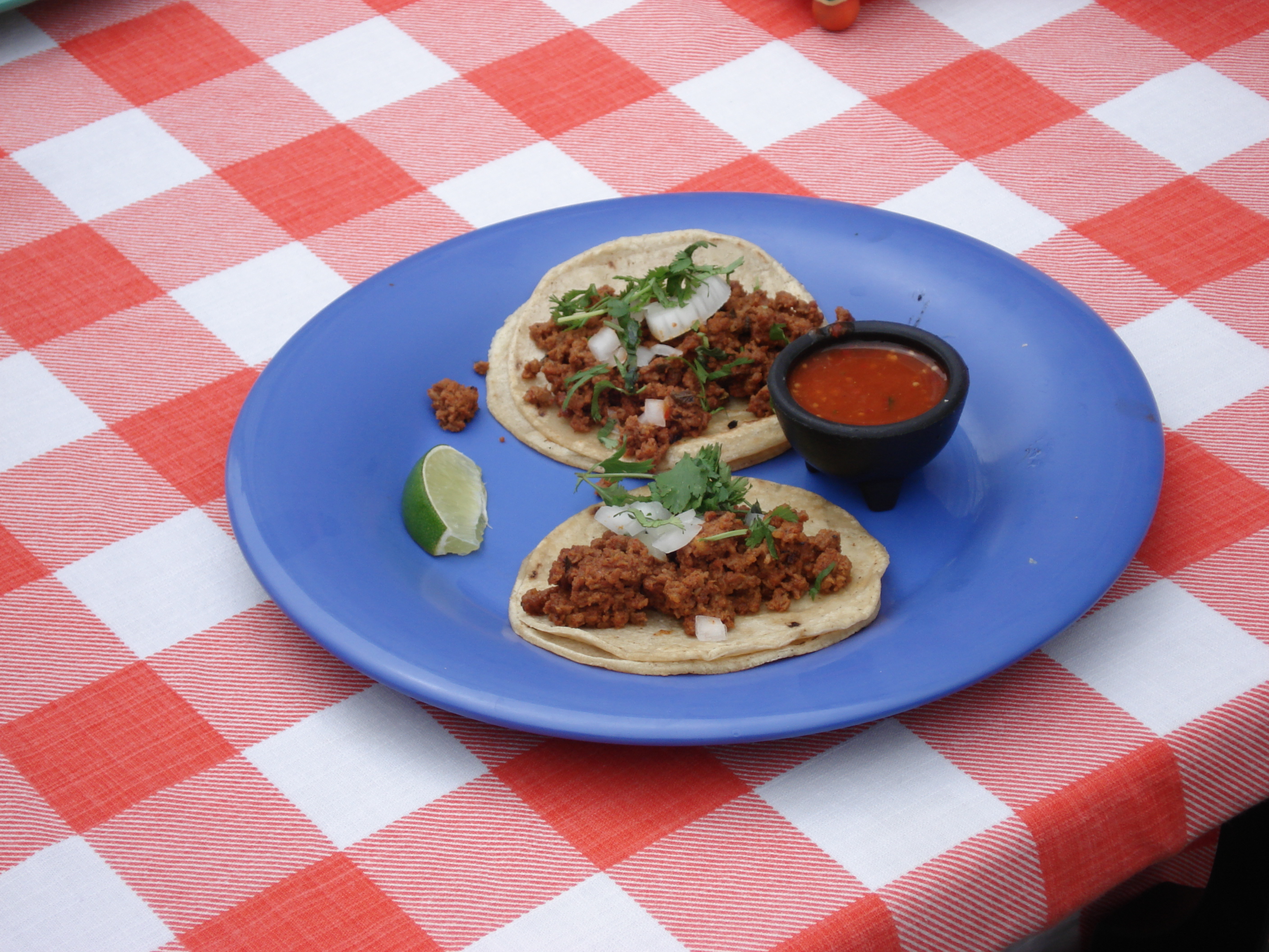 Chorizo is Love