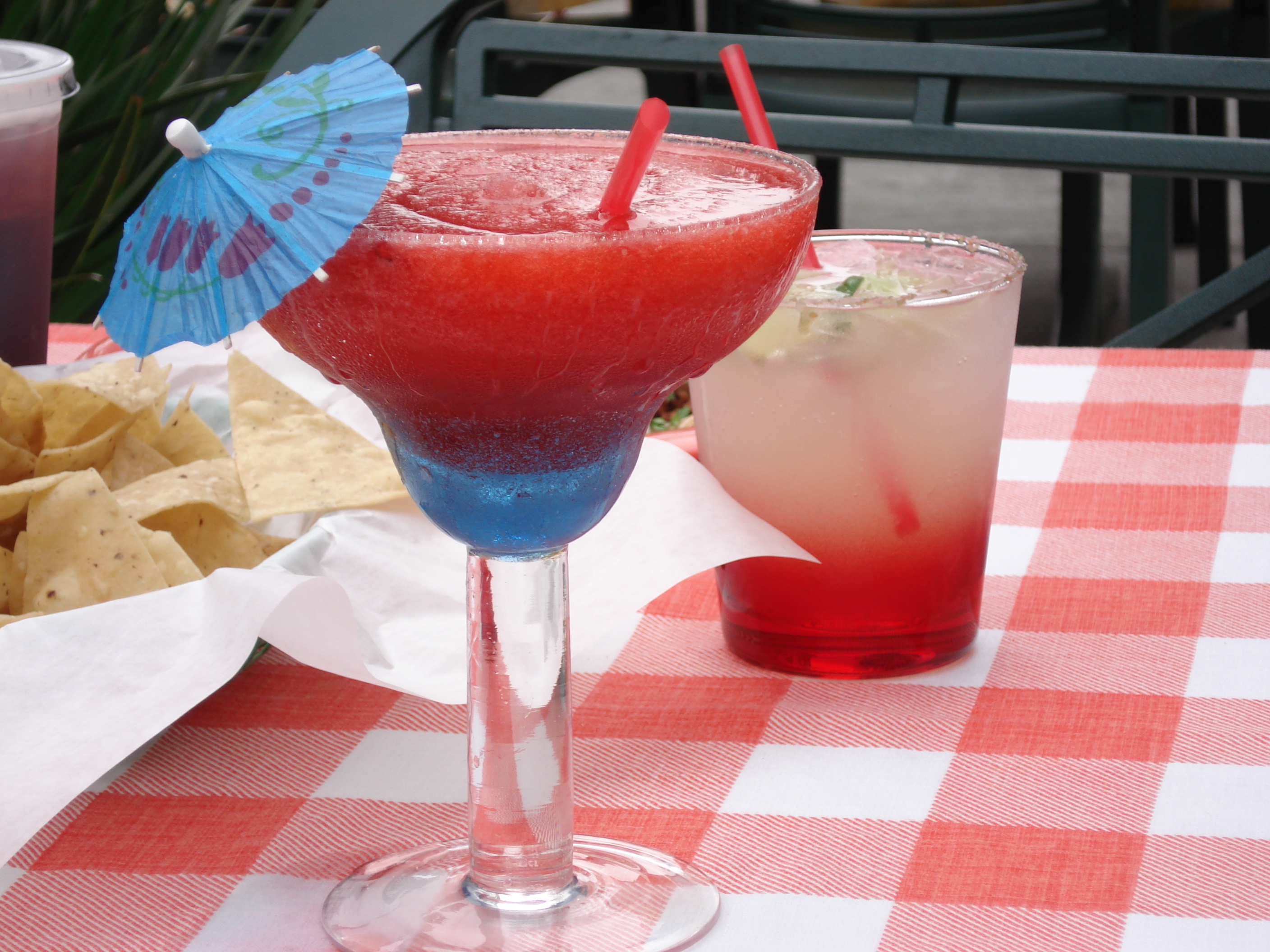 Margarita!