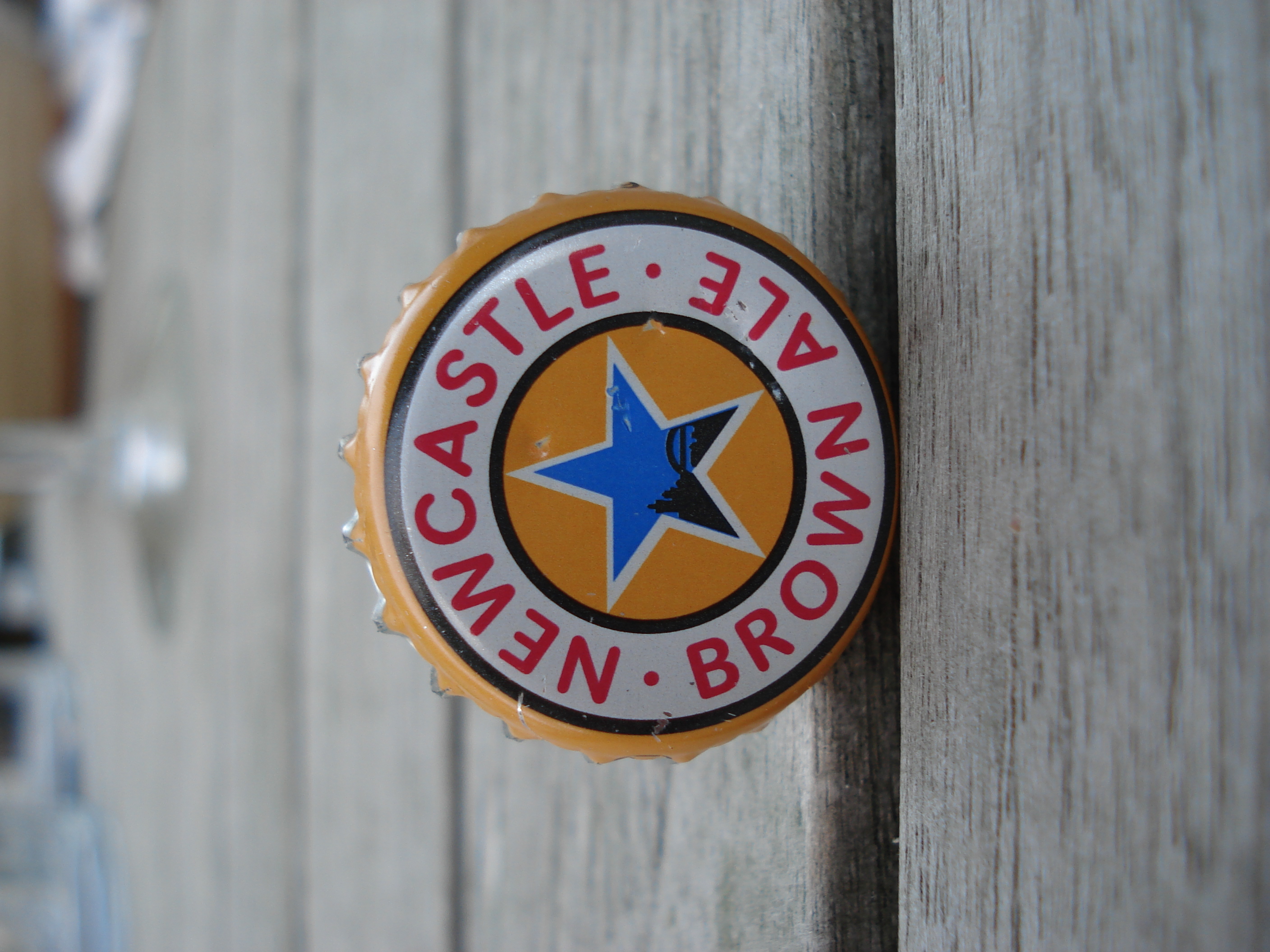 Newcastle Brown Ale