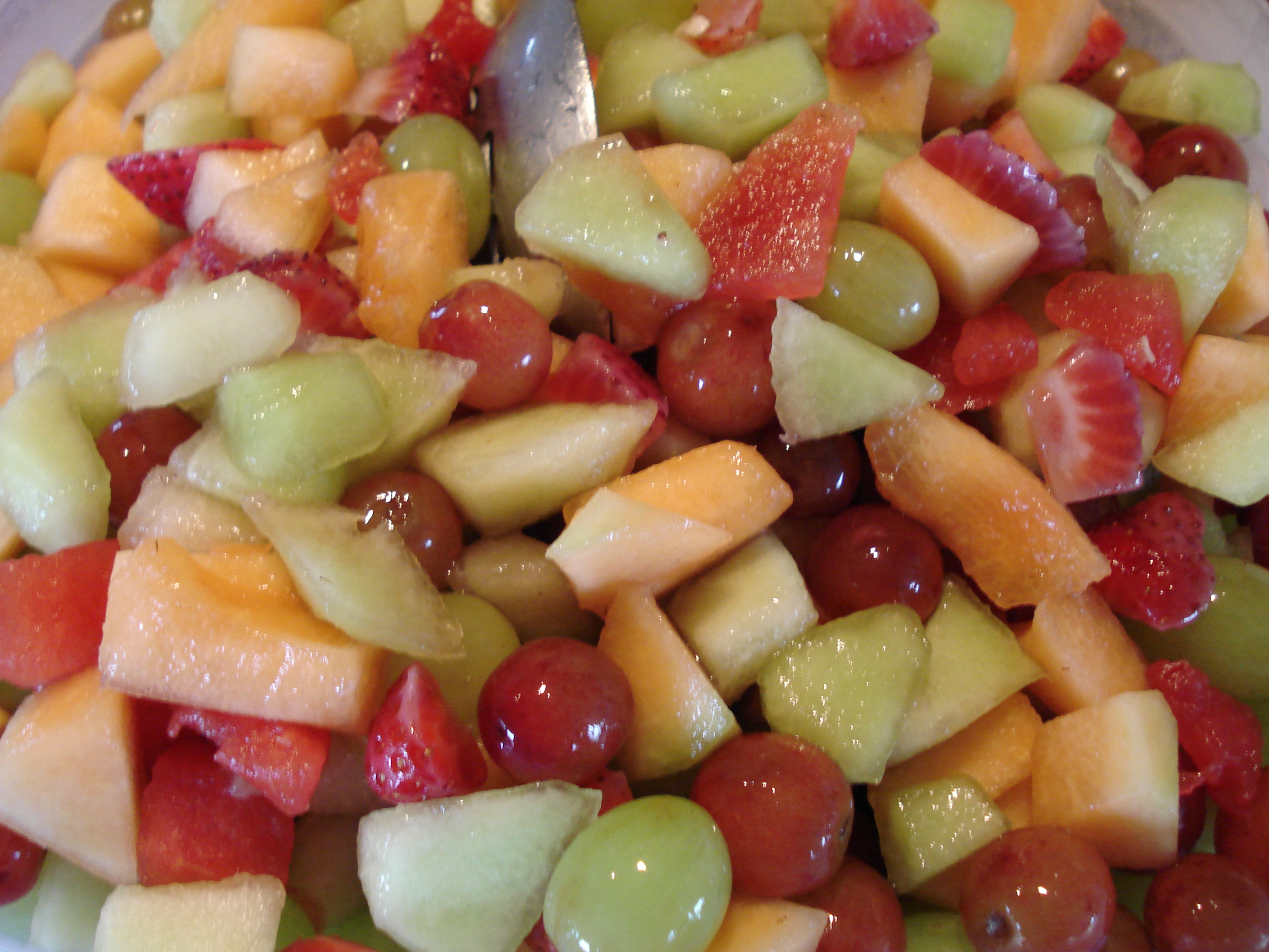 Fruit!
