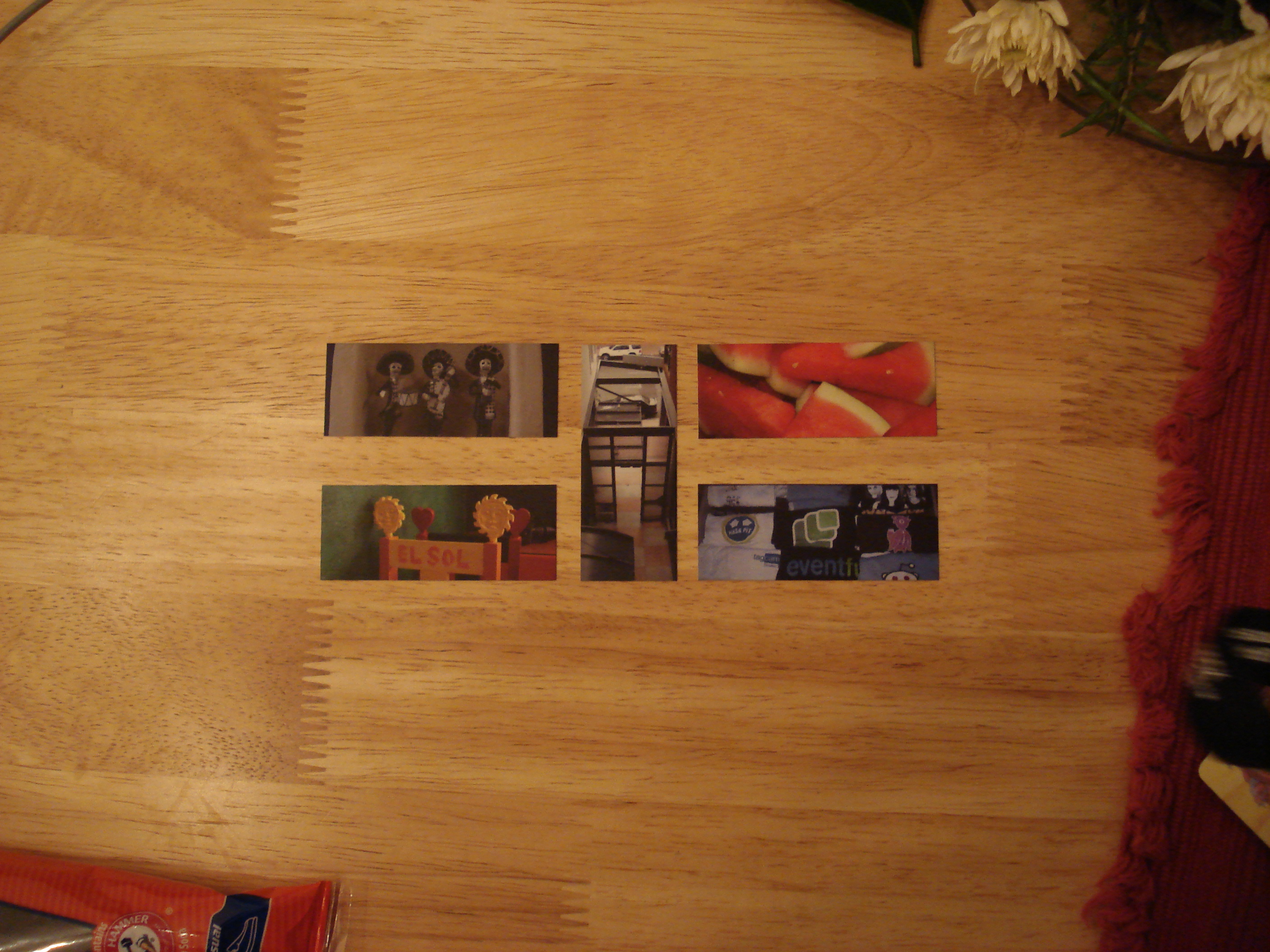 Moo cards