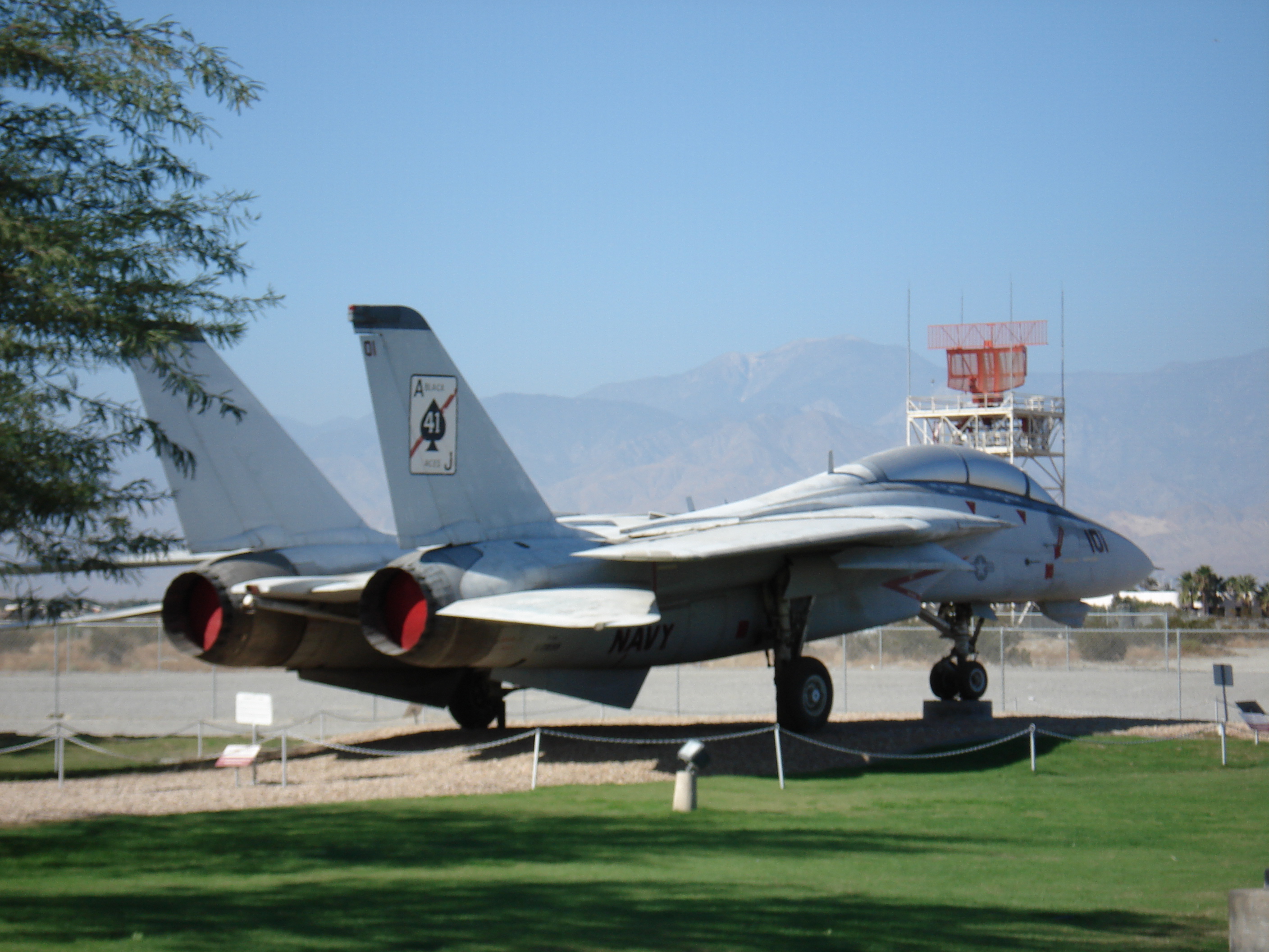 F-14 Tomcat