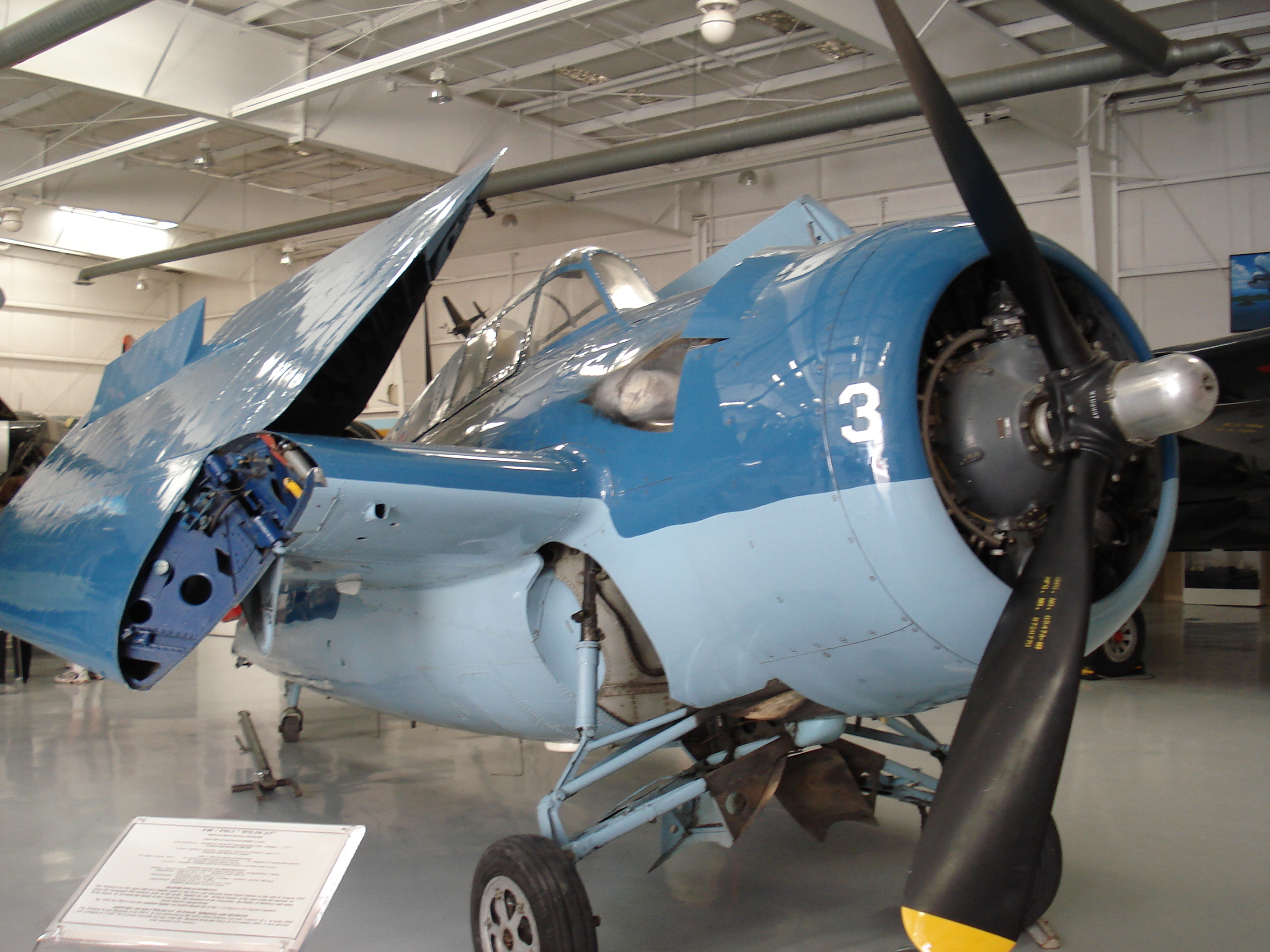 F4F Wildcat